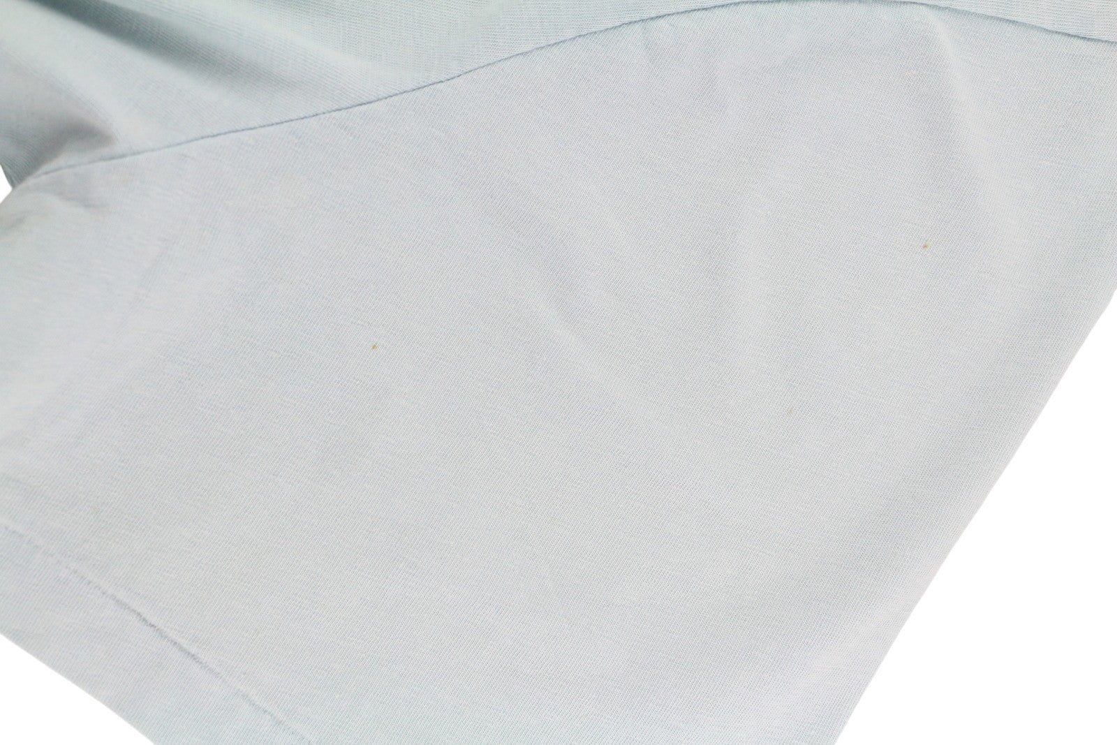 RALPH LAUREN vyriški XL dydžio mėlyni lininio mišinio trumpomis rankovėmis polo marškinėliai su logotipu, rekomenduojama kaina – 169 € 