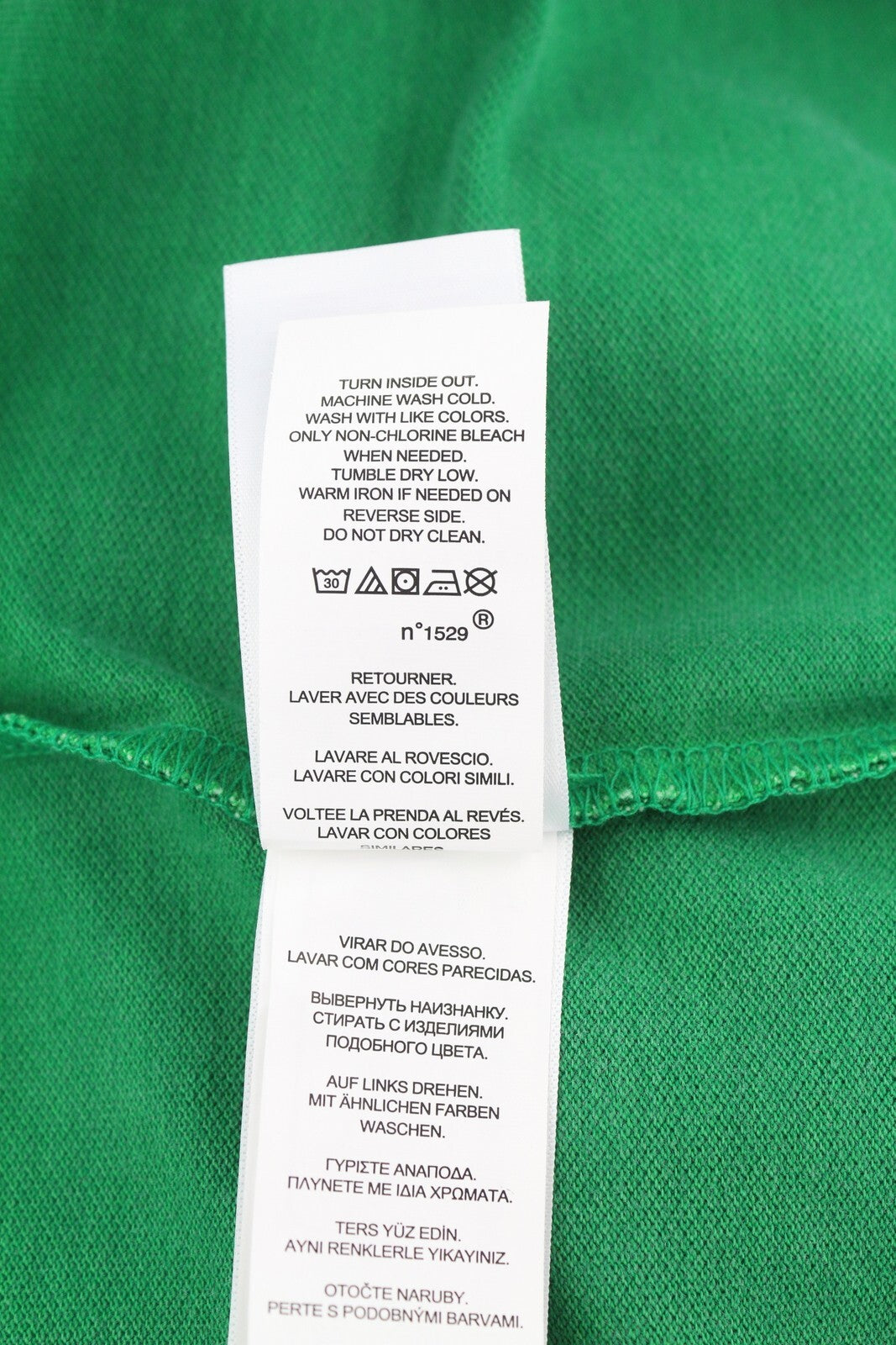 RALPH LAUREN klasikinio kirpimo vyriški polo marškinėliai L dydžio žali trumpomis rankovėmis, įvairių spalvų, RRP 200 € 