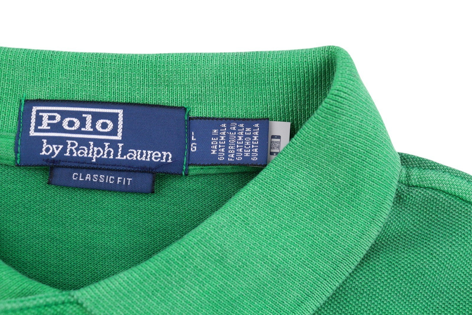 RALPH LAUREN klasikinio kirpimo vyriški polo marškinėliai L dydžio žali trumpomis rankovėmis, įvairių spalvų, RRP 200 € 