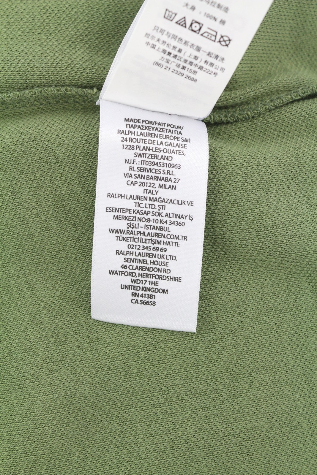 RLX RALPH LAUREN vyriški marškinėliai S žali trumpomis rankovėmis, polo apykakle, su šilkine danga, RRP 240 USD 