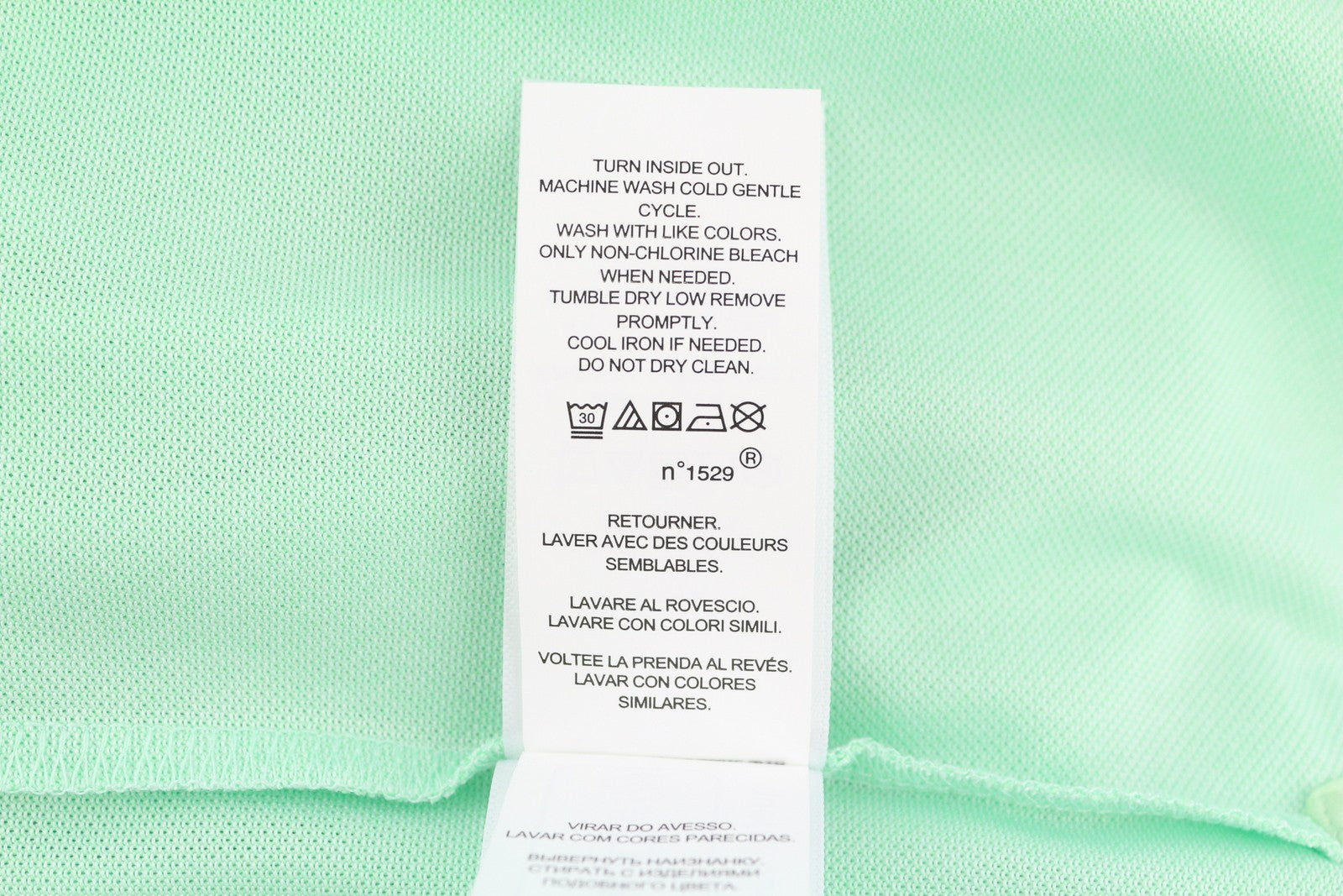 RLX RALPH LAUREN golfo vyriški marškinėliai L žali trumpomis rankovėmis su polo kaklu ir logotipu 