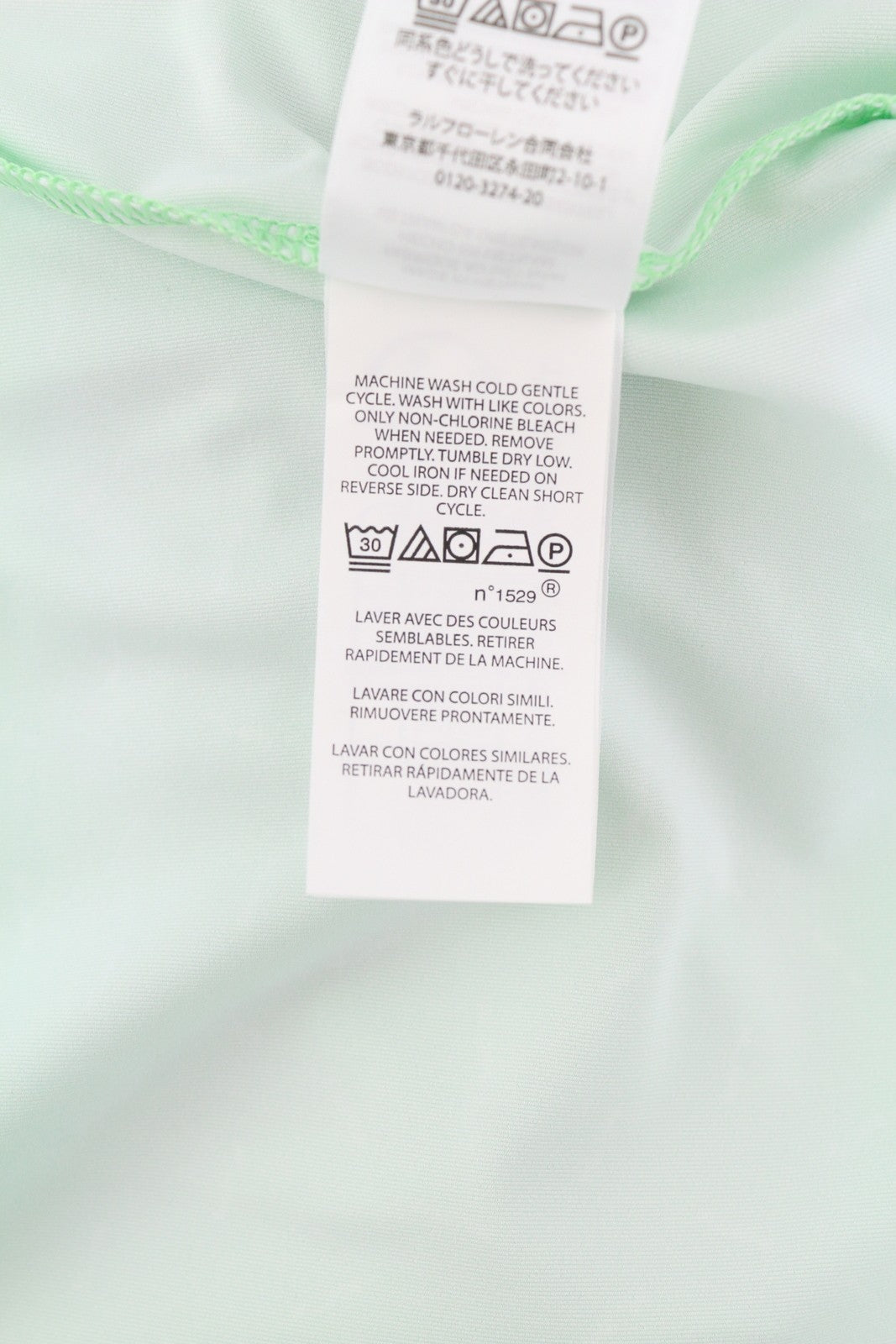 RLX RALPH LAUREN golfo vyriški marškinėliai L dydžio, žali, trumpomis rankovėmis, raštuoti, neperšlampami, polo marškinėliai 