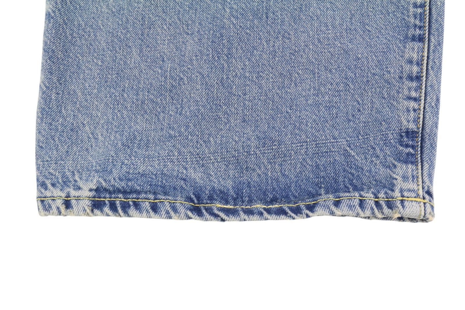 R13 trumpi Wixdeleg moteriški džinsai 25 laisvi tiesūs iki kulkšnių skalbti RRP 795 € 