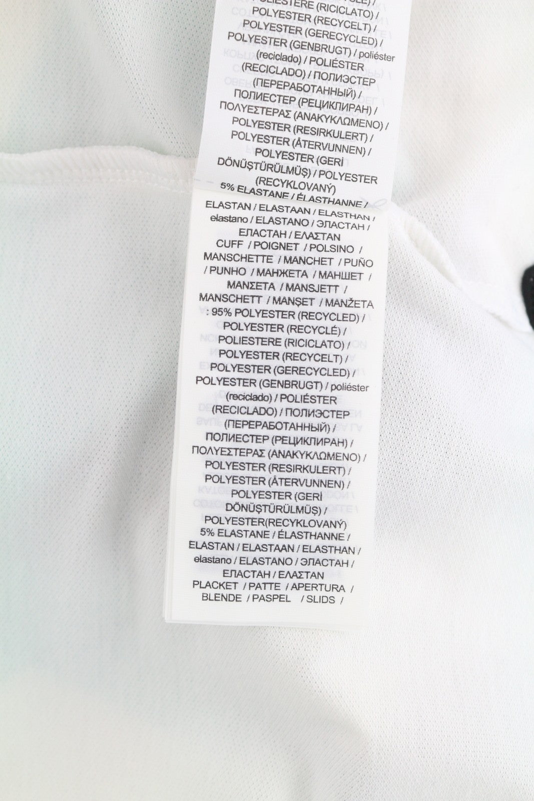 RLX RALPH LAUREN golfo vyriški marškinėliai su baltu trumpomis rankovėmis, 2XL dydžio, su neperšlampamu audiniu, RRP 130 € 