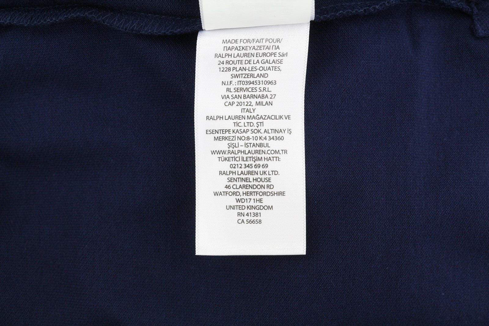 RALPH LAUREN klasikinio kirpimo vyriški marškinėliai XL dydžio, trumpomis rankovėmis, tamprūs, tinkliniai polo marškinėliai, rekomenduojama kaina – 130 € 