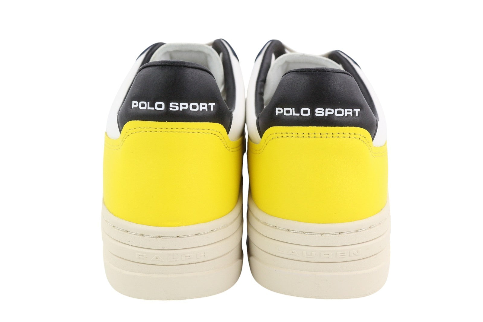 RALPH LAUREN SPORT PS 300-SK-LTL vyriški sportbačiai, EU45, odiniai sportbačiai, rekomenduojama kaina – 130 € 