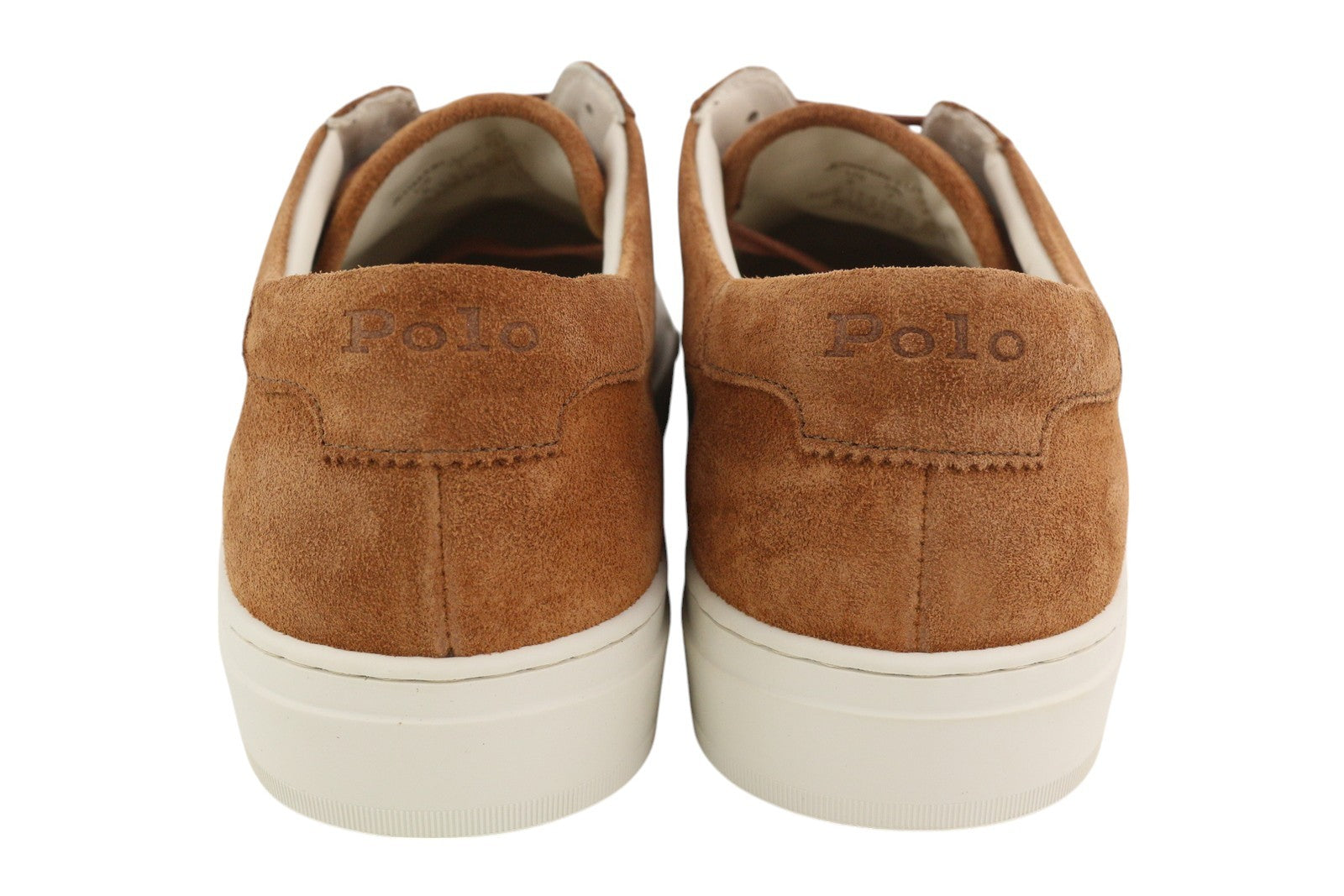 RALPH LAUREN Jermain LUX-SK-LTL vyriški sportbačiai, EU41, odiniai sportbačiai, rekomenduojama kaina – 229 € 