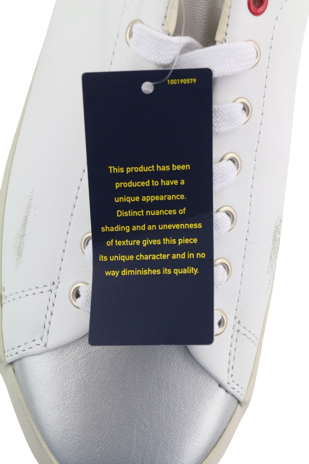 RALPH LAUREN Longwood-SK-VLC vyriški sportbačiai, EU44, odiniai sportbačiai, rekomenduojama kaina – 130 € 