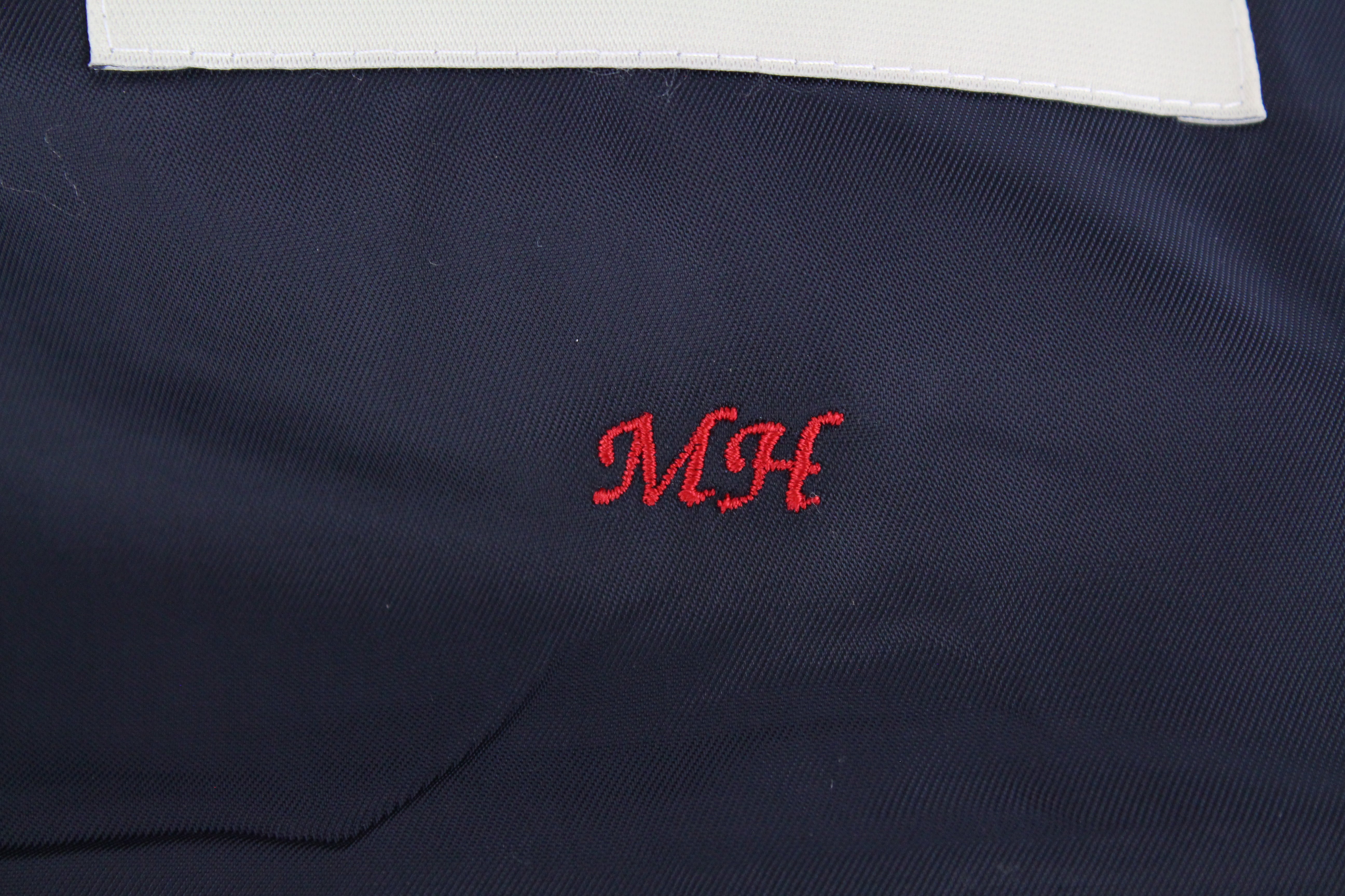 „SUITSUPPLY Vicenza“ vyriškas pilkai rudas flanelės pamušalu paltas, UK38R, dydis 