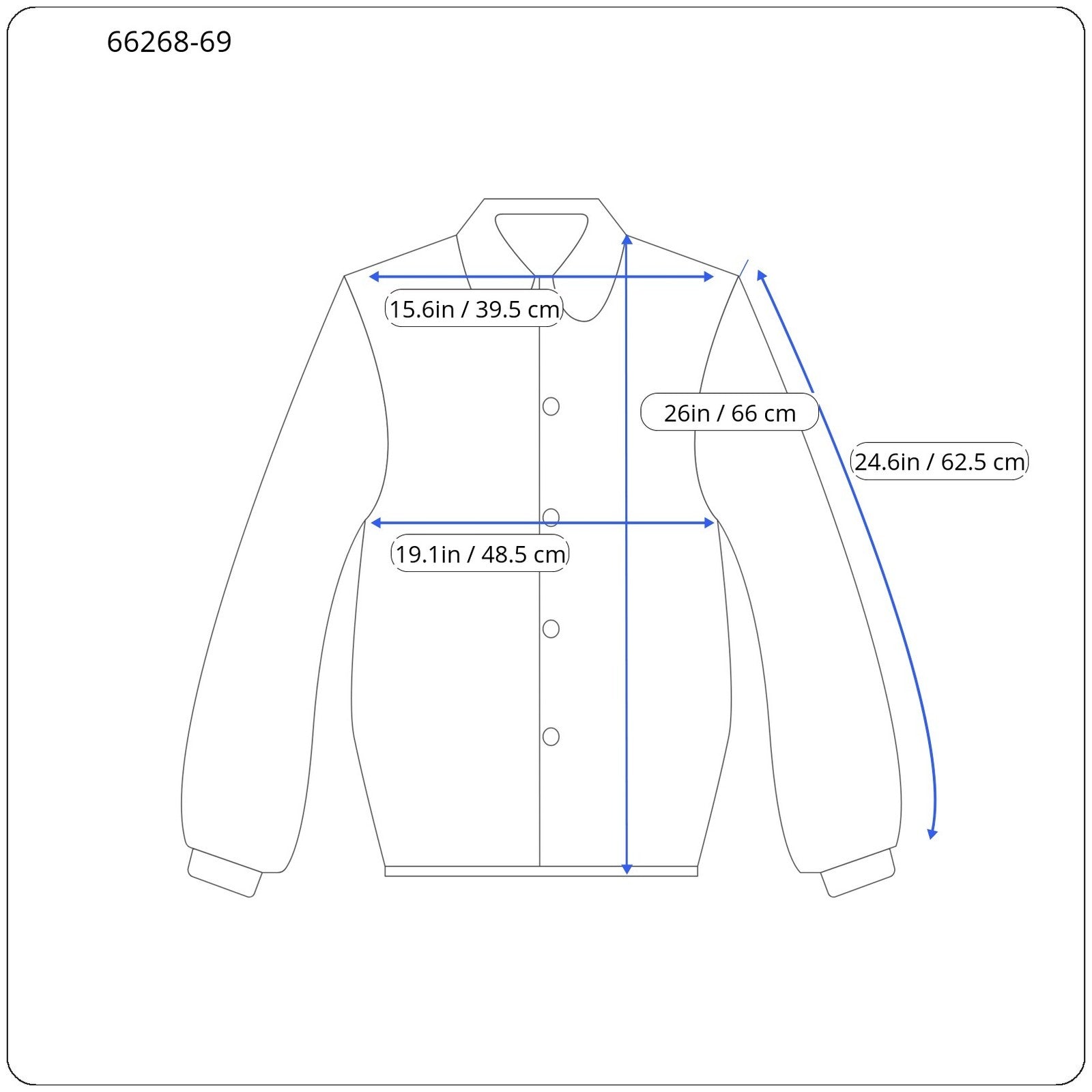 DENHAM Jessie moteriška XS dydžio oranžinė lapų rašto palaidinė su sagomis ir palmių raštu 