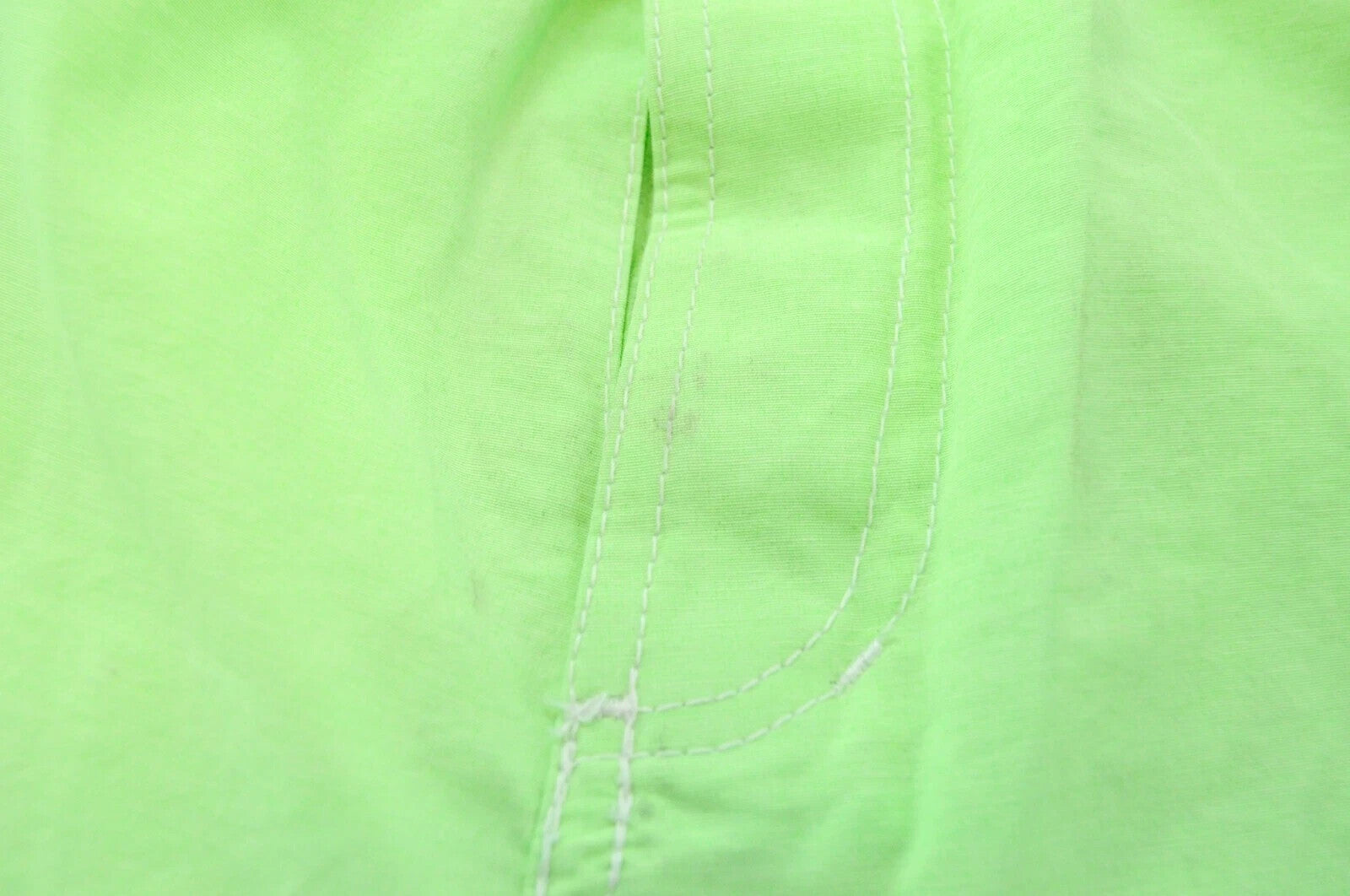 „SCOTCH &amp; SODA“ vasarinės glaudės 2XL žalios medvilnės mišinio užtraukiamos vyriškos „Ams Couture“ 