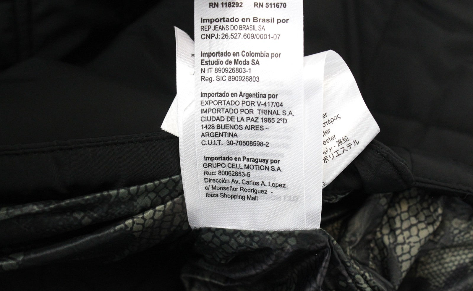 REPLAY moteriška striukė M, juoda, su dirbtiniu kailiu, pamušalu, gobtuvu, užtrauktuku 