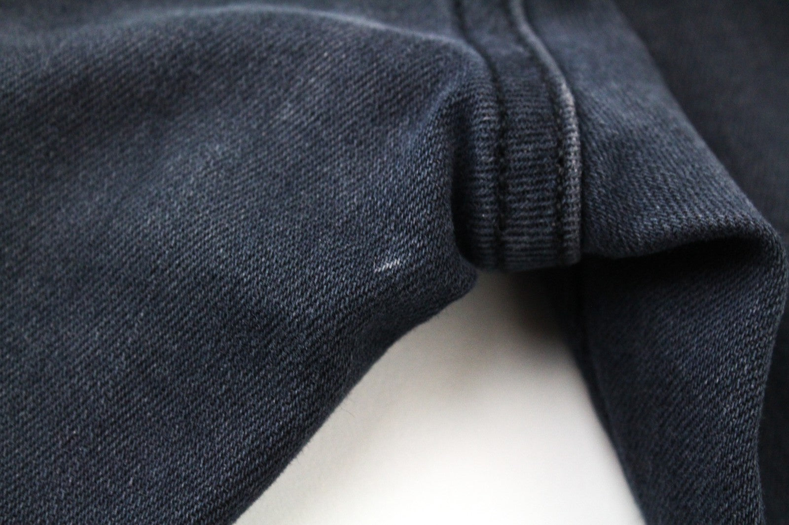 REPLAY Anbass Men W27/L30 Slim Fit Grey Blue Washed Denim Cotton Stretch Jeans