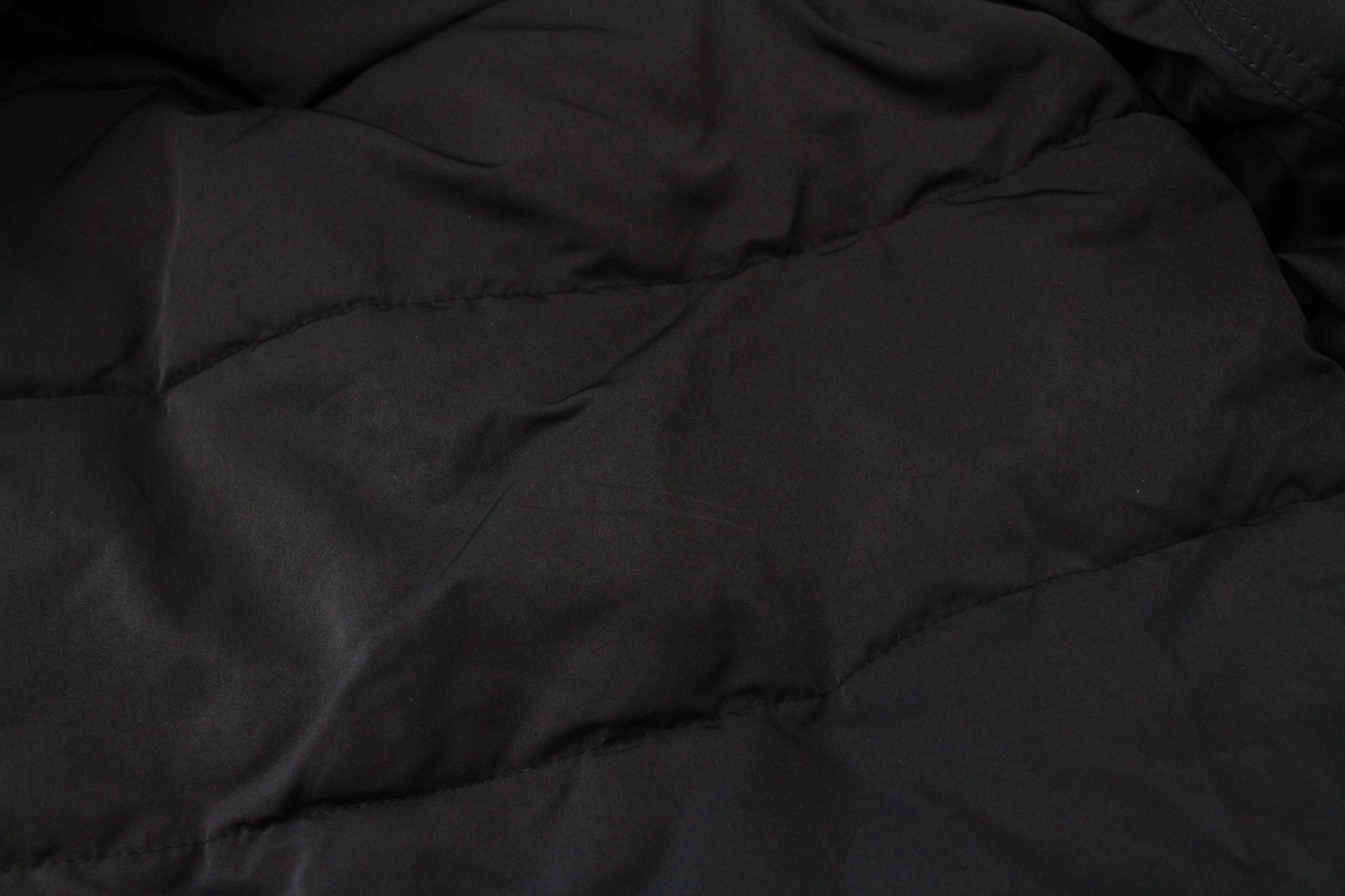 MAISON SCOTCH moteriška striukė S, mėlyna, su gobtuvu, pamušalu ir paminkštintu laisvalaikio viršutiniu drabužiu 