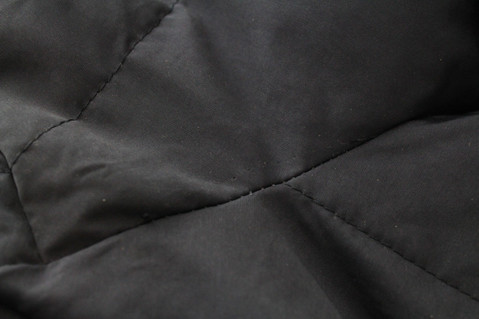 MAISON SCOTCH moteriška striukė S, mėlyna, su gobtuvu, pamušalu ir paminkštintu laisvalaikio viršutiniu drabužiu 