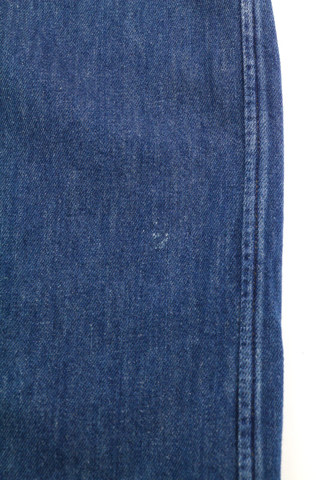 DIESEL D-Milly-Sp vyriški marškinėliai, 2XL, džinsiniai, su spaudėmis, išplatinta kaklo iškirpte, mėlyni. Rekomenduojama kaina – 195 €.