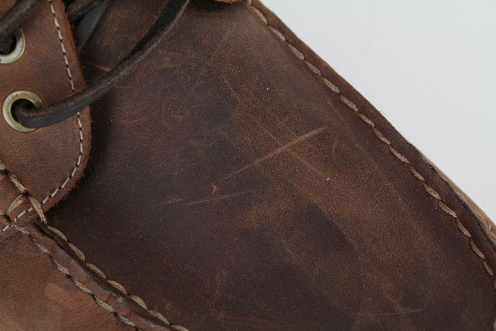 SUITSUPPLY vyriški rudi EU44 dydžio aukštakulniai laisvalaikio batai su raišteliais 