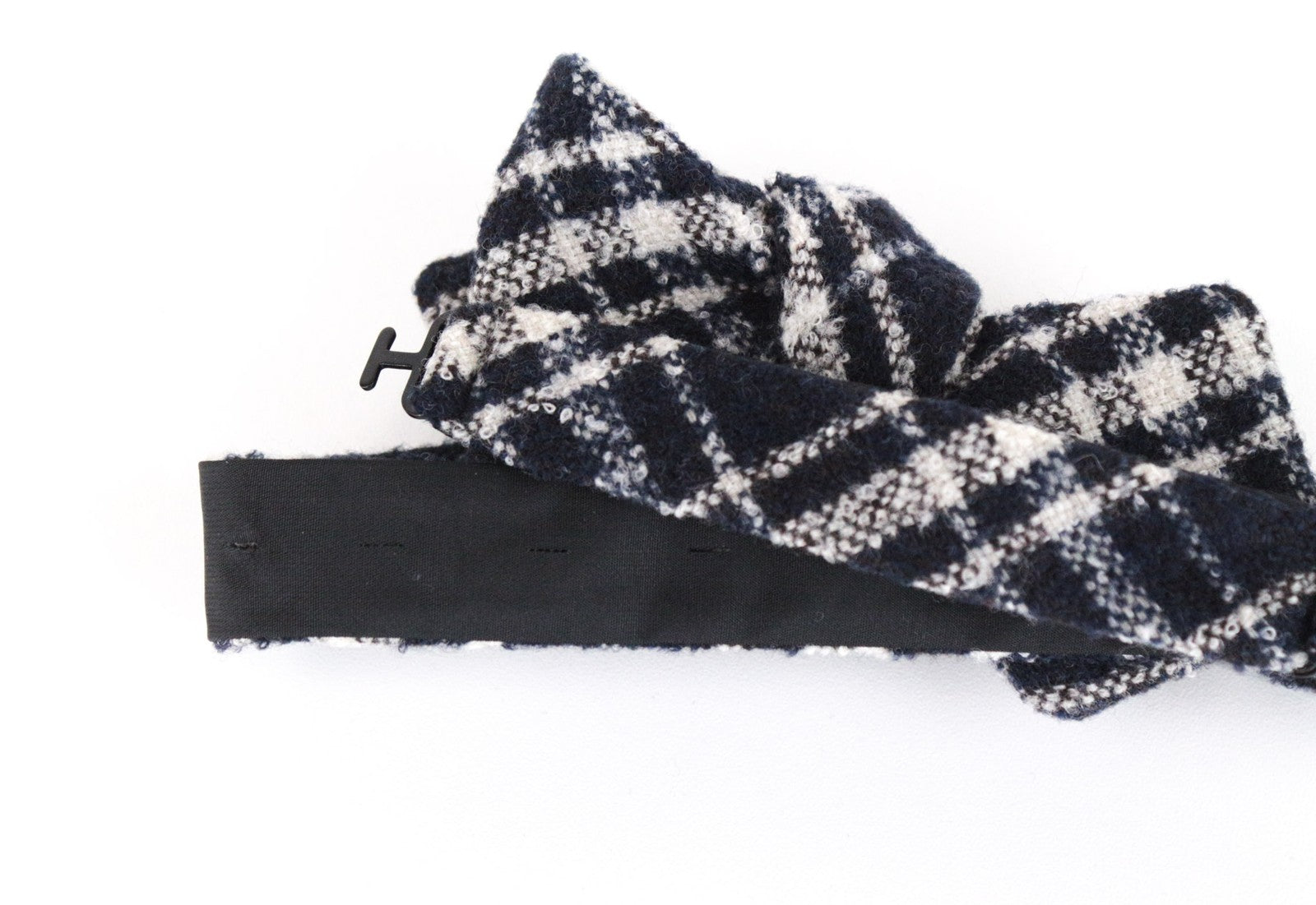 „SUITSUPPLY“ mėlynai languotas varlytės formos OS vilnos mišinio iš anksto surištas vyriškas kostiumas 