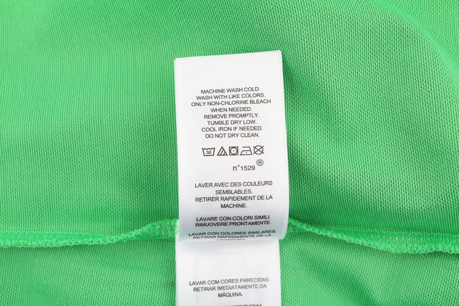 RLX RALPH LAUREN golfo moteriški marškinėliai S žali trumpomis rankovėmis su neperšlampamu audiniu RRP 140 € 