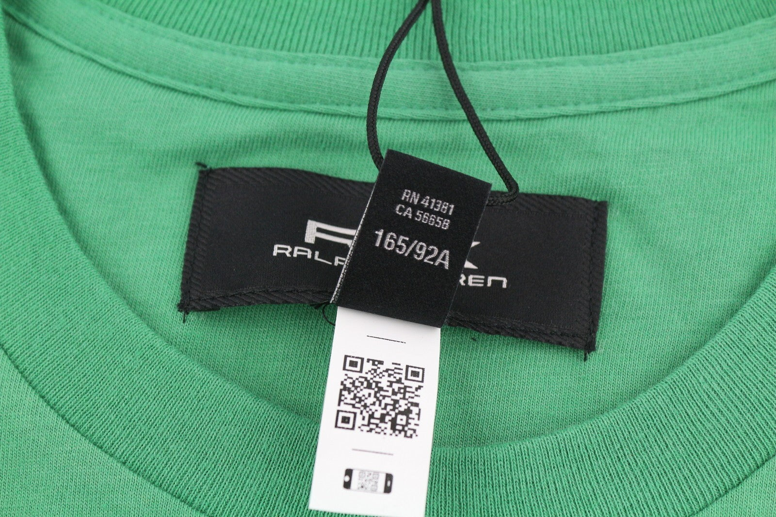 RLX RALPH LAUREN moteriški marškinėliai M žali trumpomis rankovėmis apvalios iškirptės trikotažo tamprūs drabužiai 