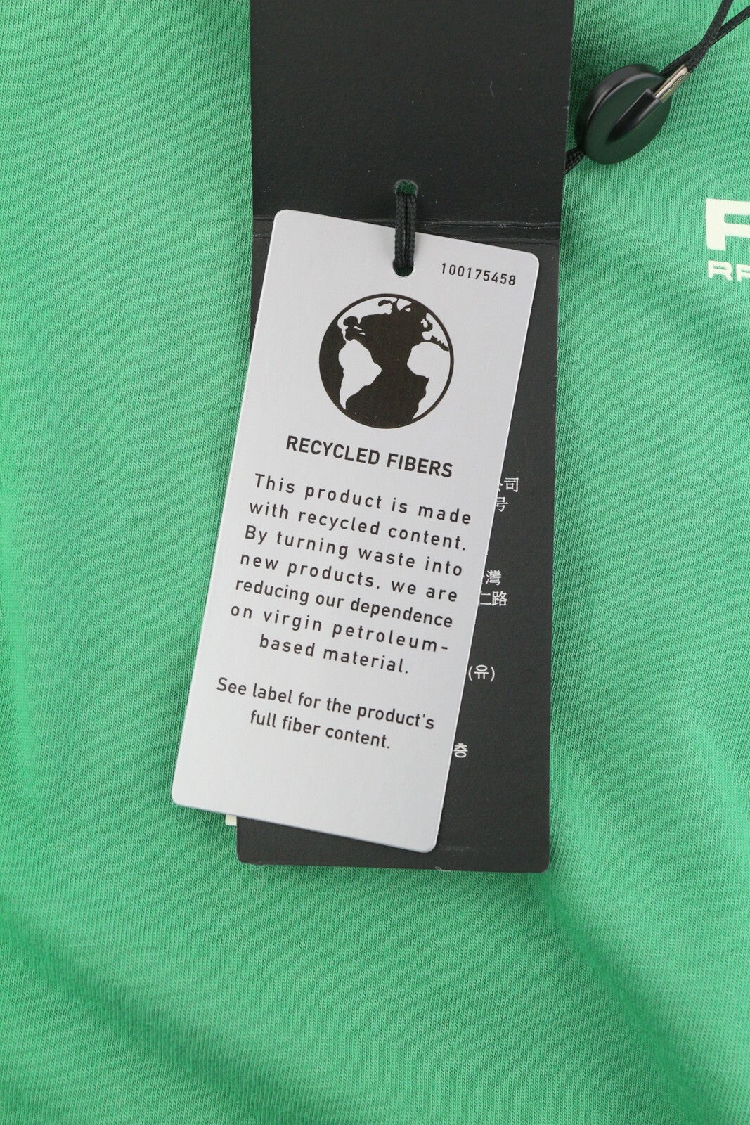 RLX RALPH LAUREN moteriški marškinėliai M žali trumpomis rankovėmis apvalios iškirptės trikotažo tamprūs drabužiai 