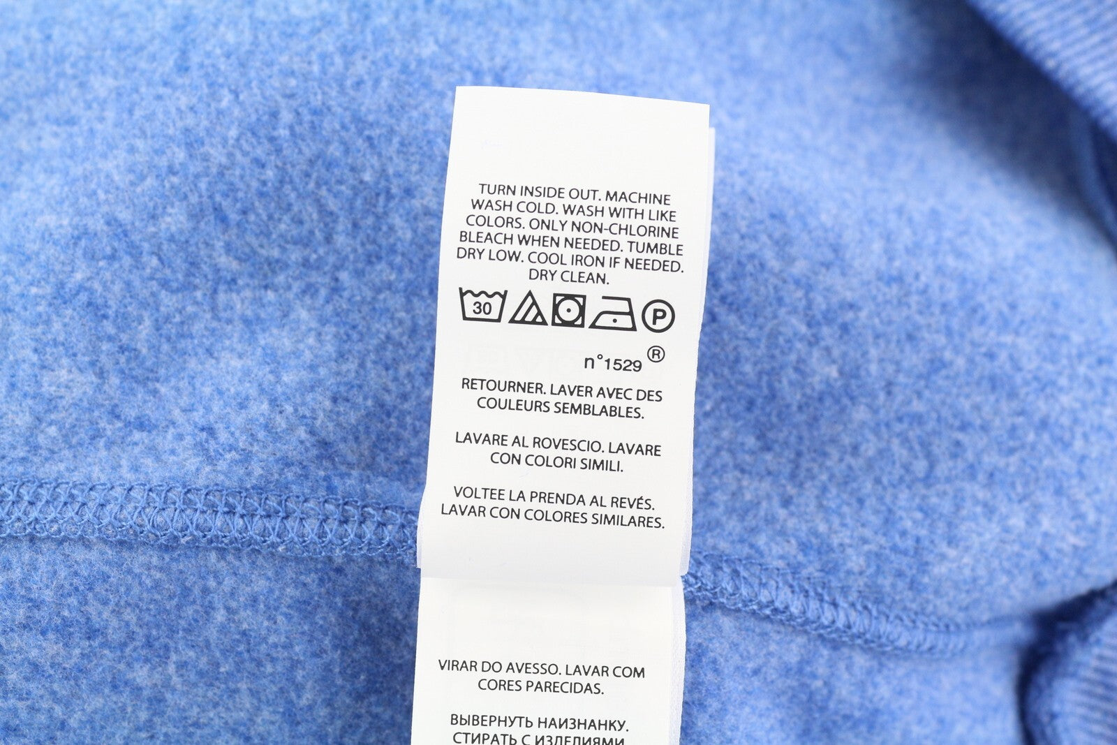 RALPH LAUREN moteriškas džemperis su gobtuvu, 2XL, mėlynas, flisinis, kengūros rašto slidinėjimo marškinėliai, rekomenduojama kaina – 158 USD 