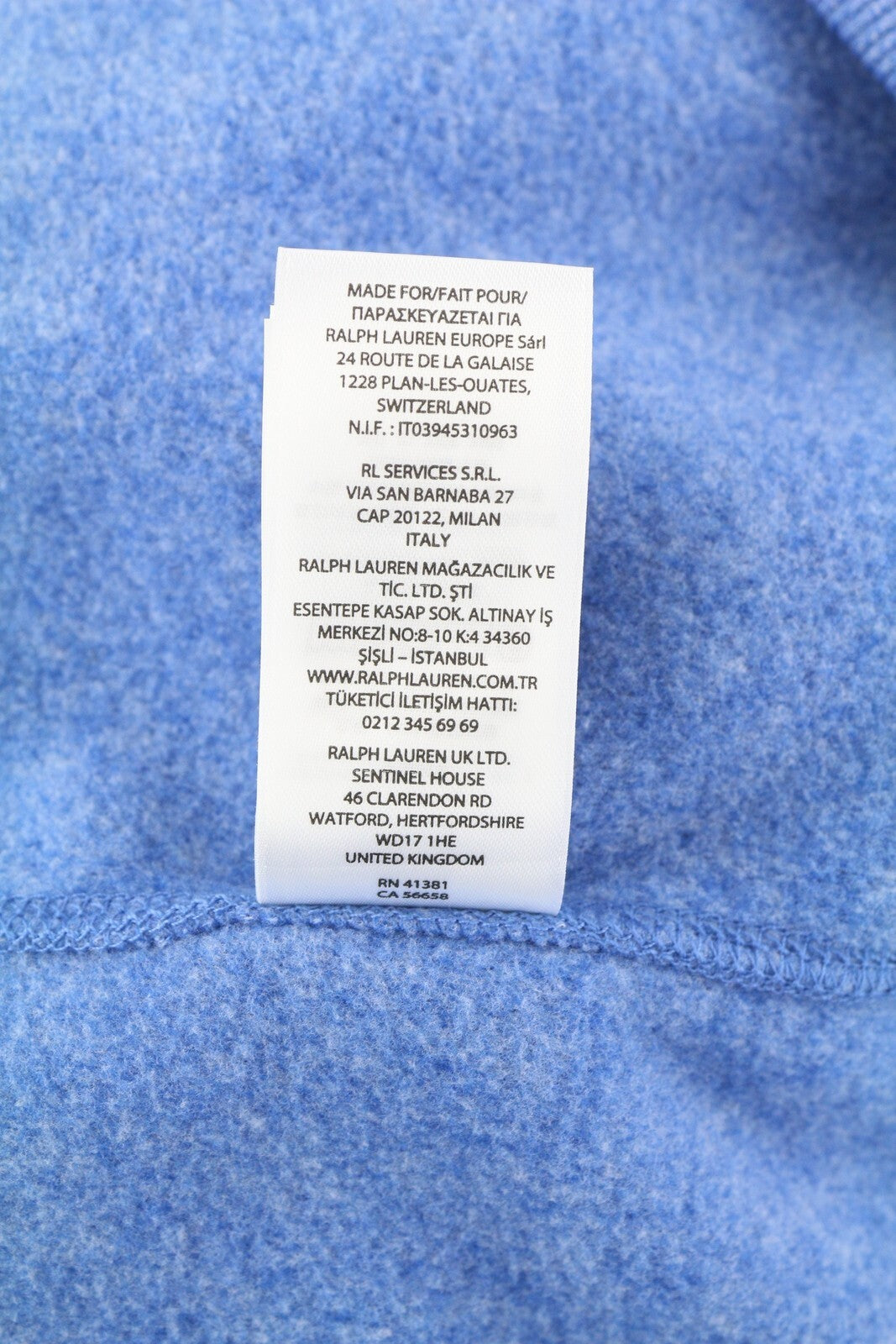 RALPH LAUREN moteriškas džemperis su gobtuvu, 2XL, mėlynas, flisinis, kengūros rašto slidinėjimo marškinėliai, rekomenduojama kaina – 158 USD 