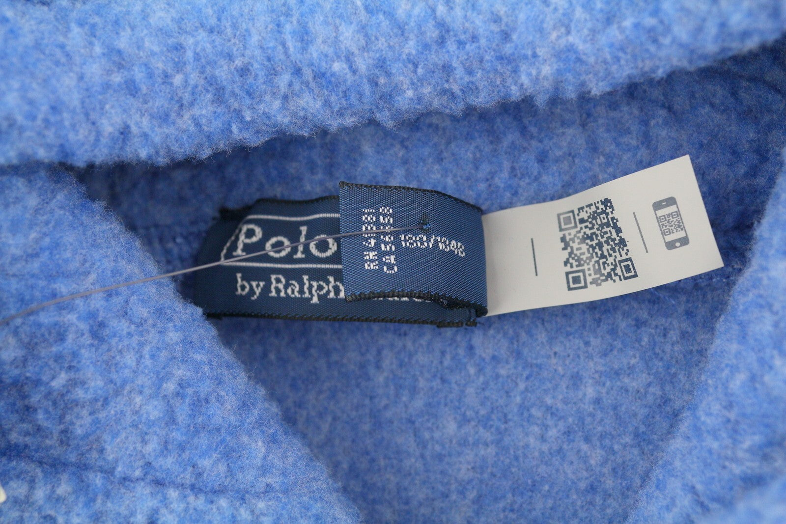 RALPH LAUREN moteriškas džemperis su gobtuvu, 2XL, mėlynas, flisinis, kengūros rašto slidinėjimo marškinėliai, rekomenduojama kaina – 158 USD 