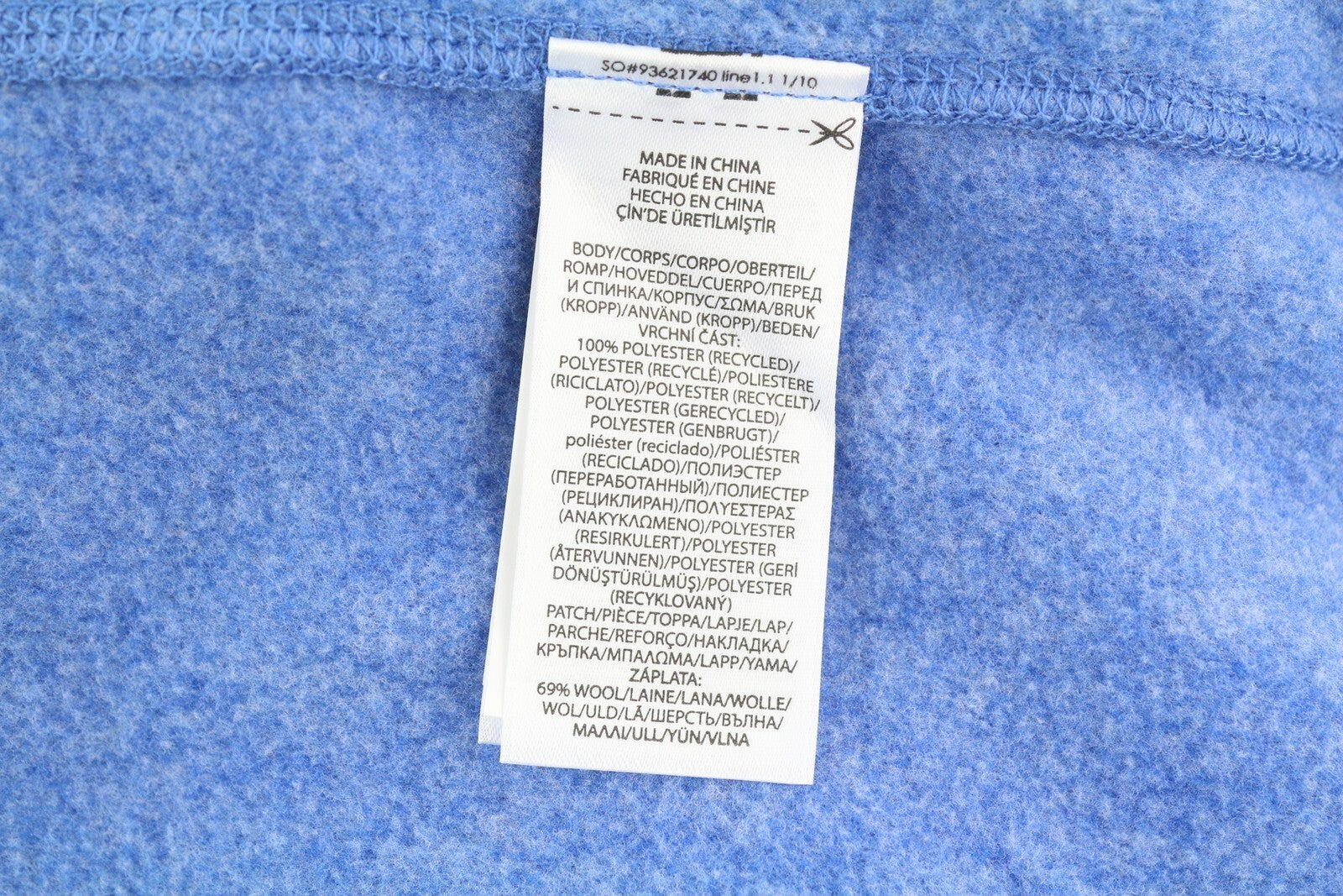 RALPH LAUREN moteriškas džemperis su gobtuvu, 2XL, mėlynas, flisinis, kengūros rašto slidinėjimo marškinėliai, rekomenduojama kaina – 158 USD 