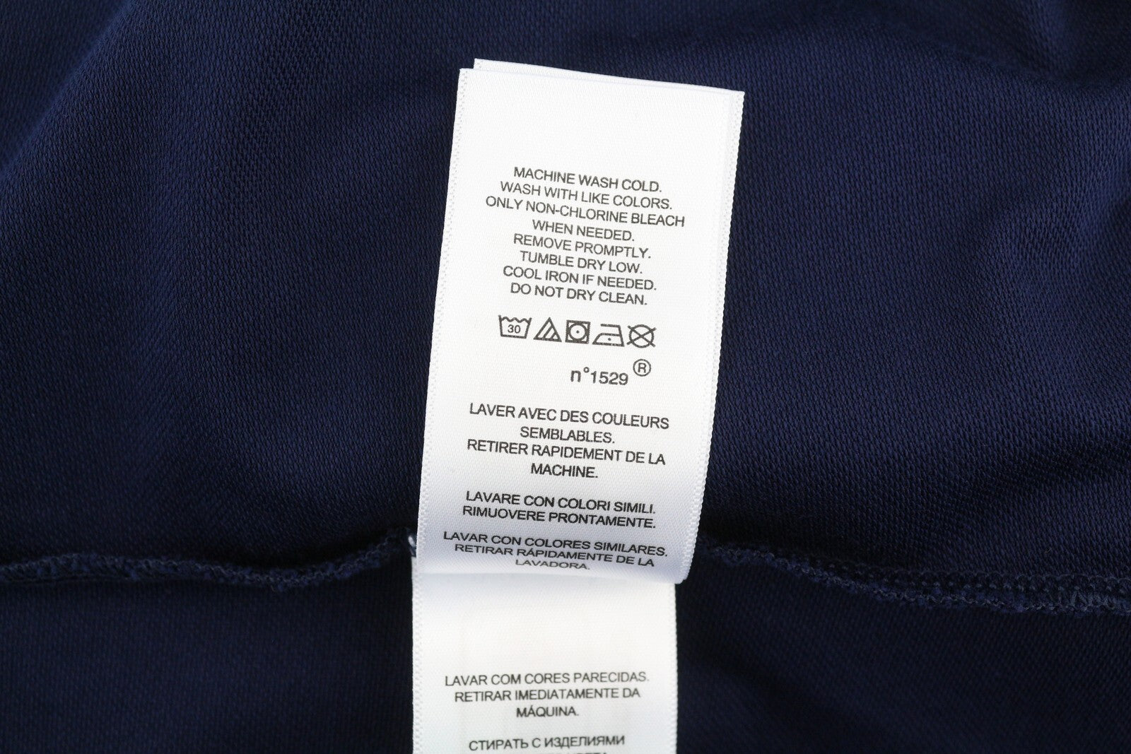 RLX RALPH LAUREN golfo moteriški marškinėliai XS dydžio, mėlyni, trumpomis rankovėmis, su neperšlampamu audiniu. RMK 140 € 