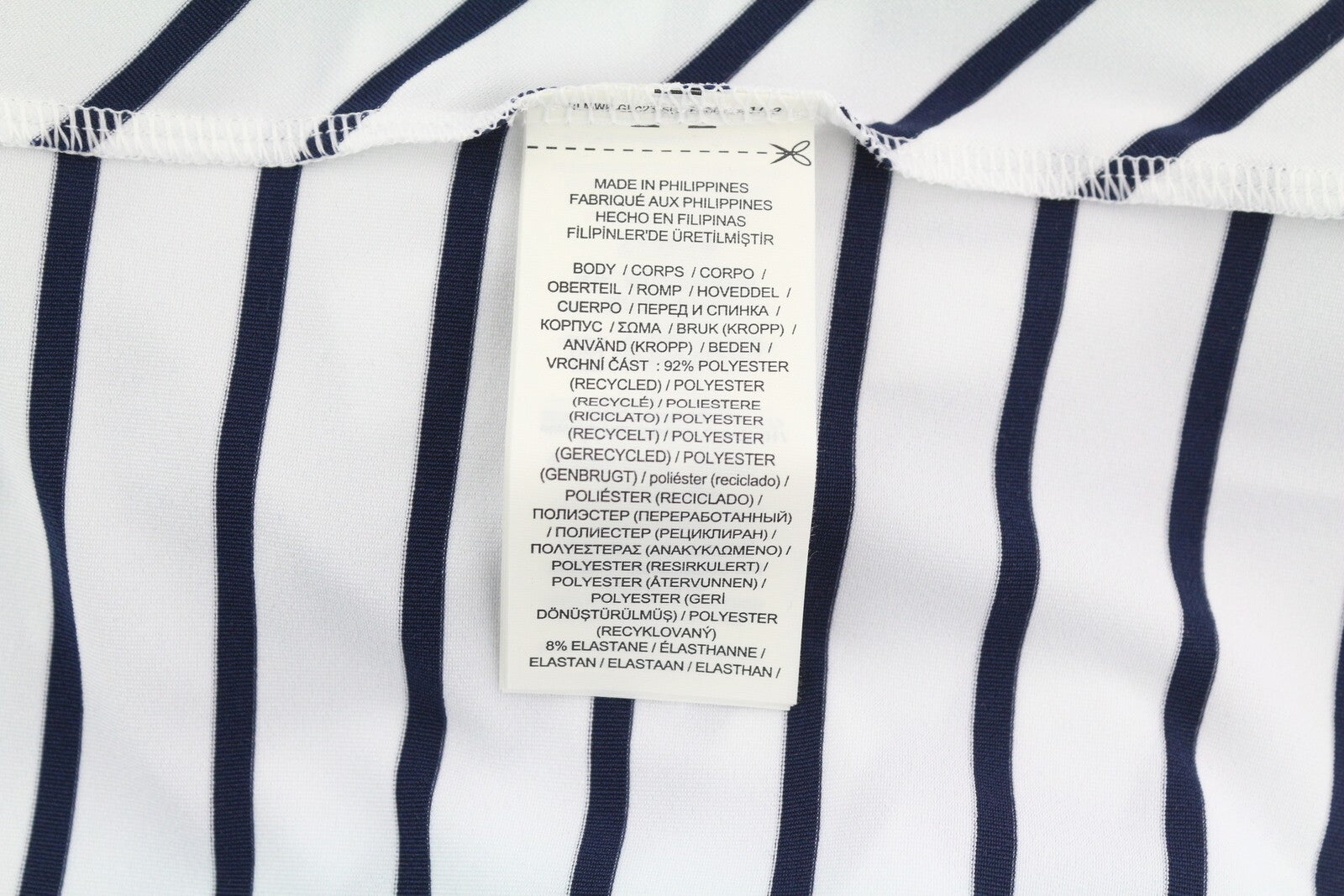 RLX RALPH LAUREN golfo moteriški marškinėliai S balti be rankovių, pritaikyto kirpimo, polo apykaklės 