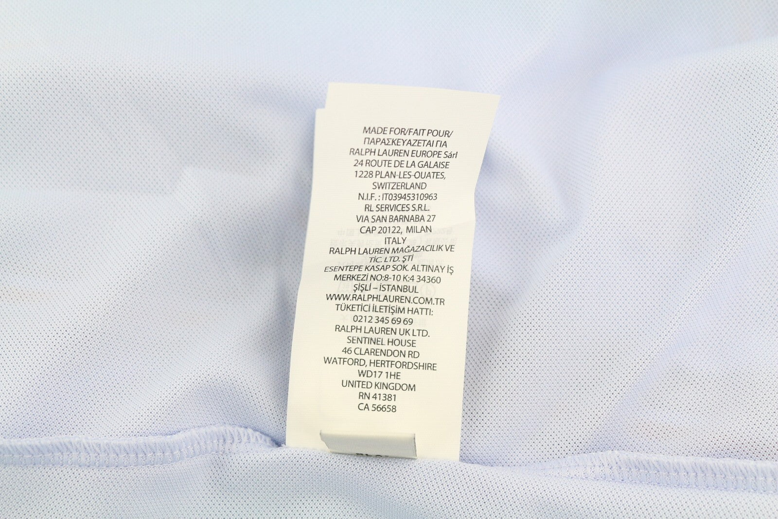 RLX RALPH LAUREN golfo moteriški marškinėliai S mėlyni be rankovių, V formos iškirpte, pritaikyti, RRP 125 € 