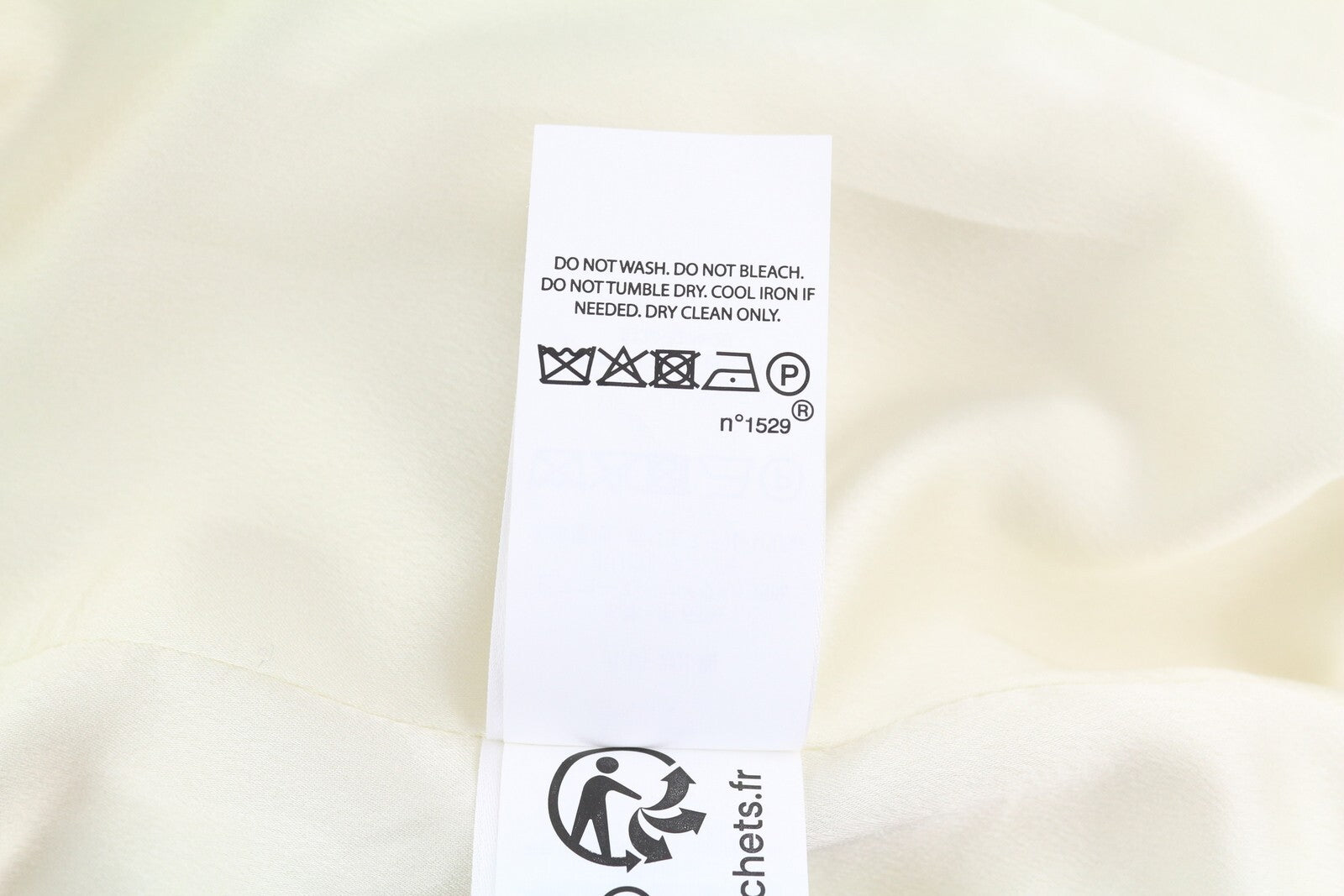 RALPH LAUREN moteriškas švarkas S, baltas, trumpintas vilnos mišinio švarkas su atvartu, rekomenduojama kaina – 963 USD 