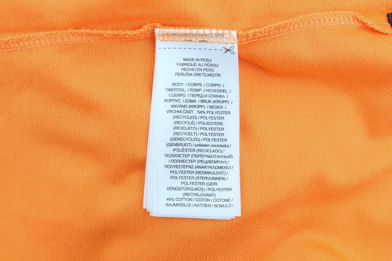 RLX RALPH LAUREN golfo moteriški marškinėliai XS dydžio oranžiniai trumpomis rankovėmis su neperšlampamu audiniu RRP 140 € 