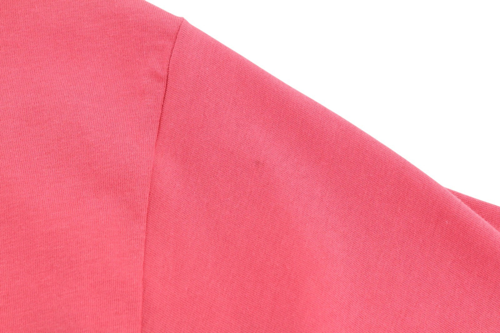 RALPH LAUREN moteriški marškinėliai L dydžio, raudoni, trumpomis rankovėmis, apvalios iškirptės, trikotažo tamprūs raštai 