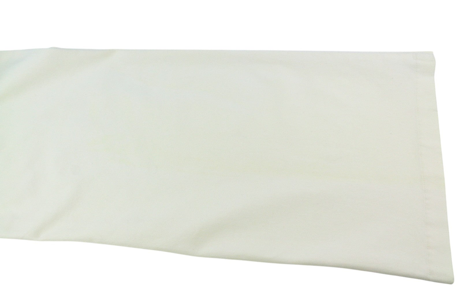 LIU JO Flare Frog moteriški džinsai W28 aukštu juosmeniu plačių klešnių užtrauktuku šviesiai balti 