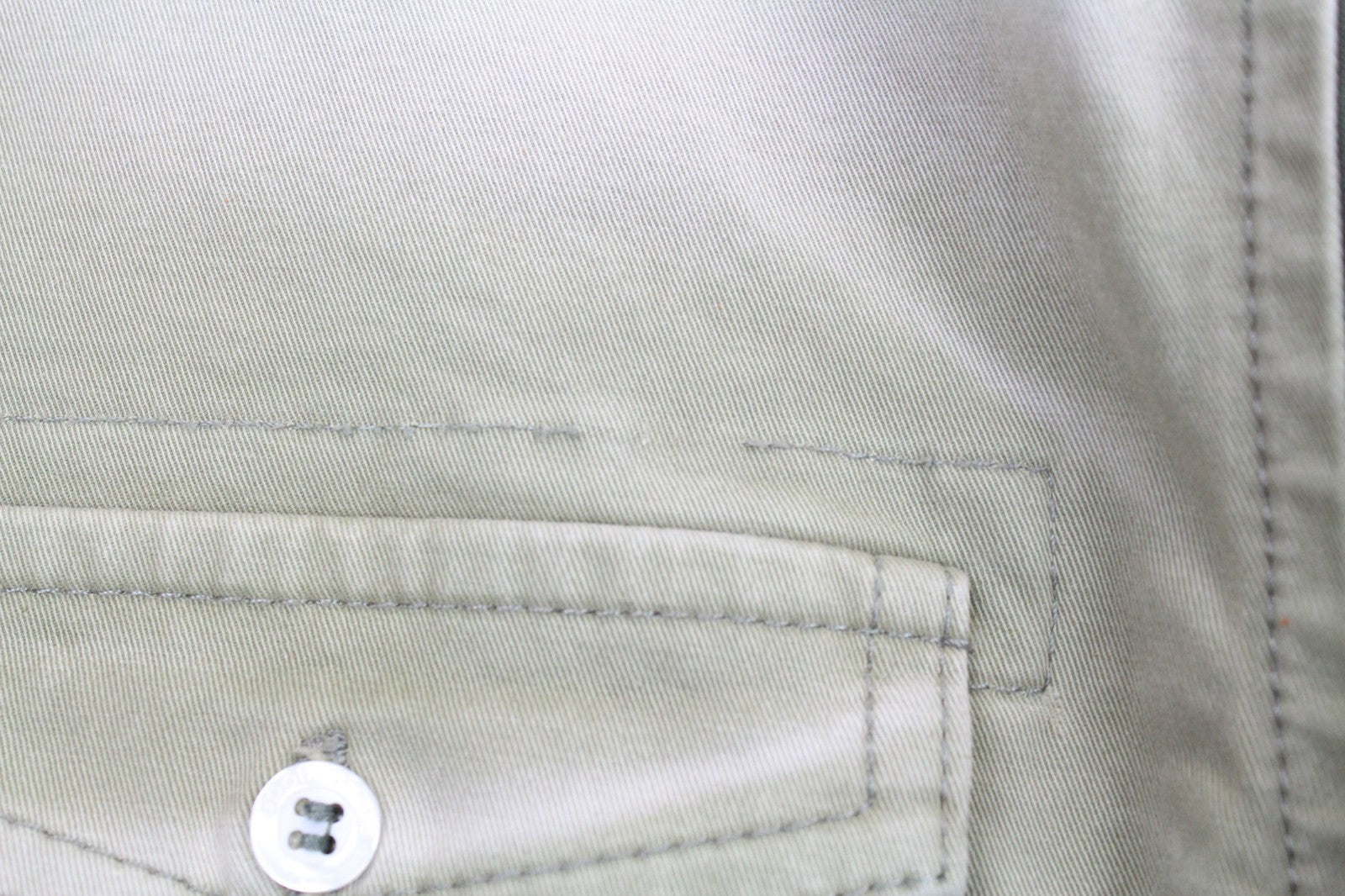 GOOD GENES vyriški marškinėliai S dydžio žali tamprūs medvilniniai skalbti marškinėliai 