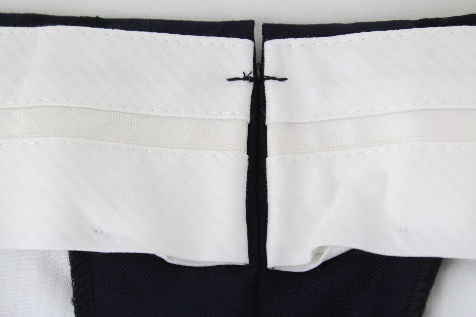 SUITSUPPLY La Spalla vyriškas kostiumas, UK36R, mėlynas, vilnonis, dviejų dalių, klasikinio kirpimo