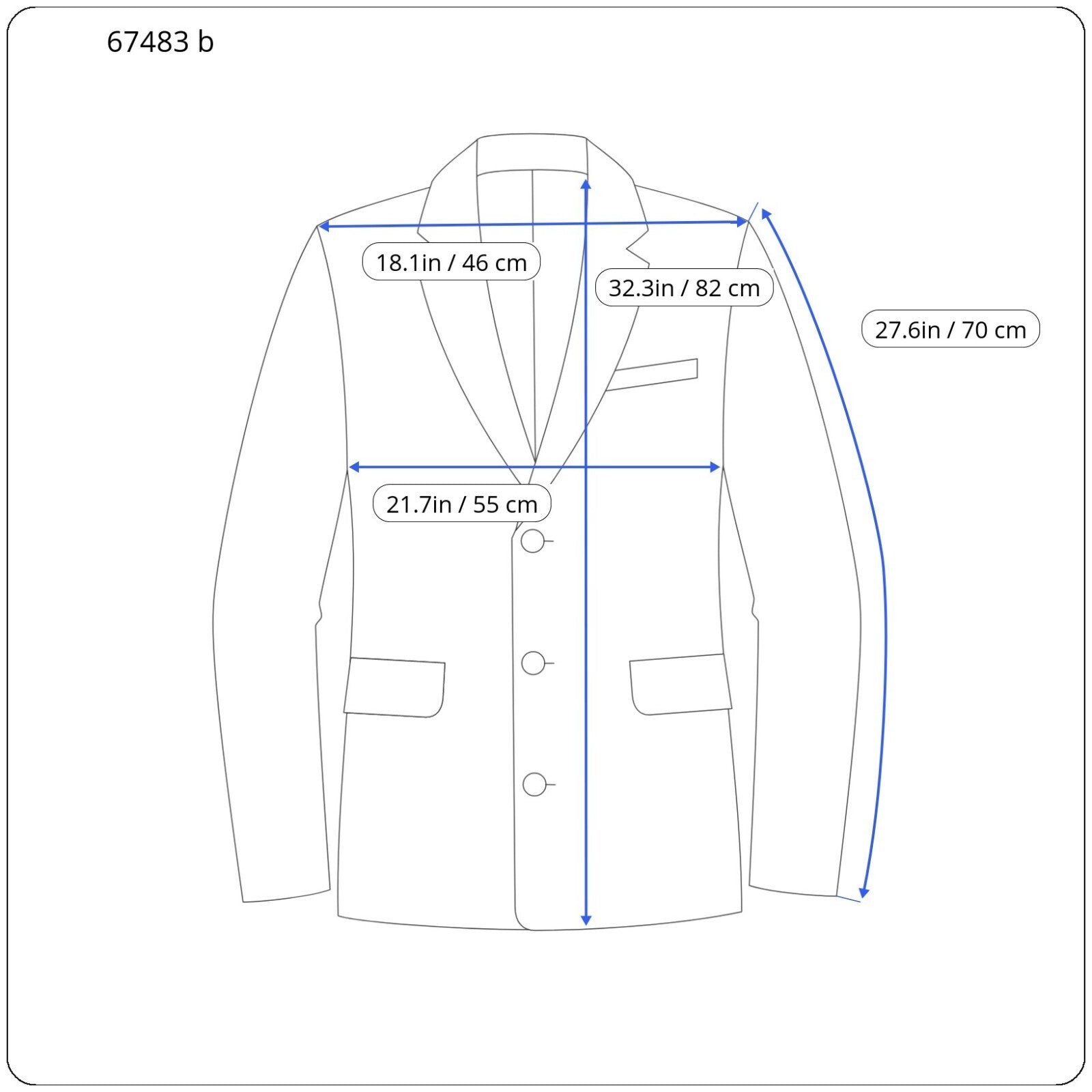 SUITSUPPLY Lazio smokingo vyriškas kostiumas UK42L mėlynas vilnonis plonas 3 dalių S130 