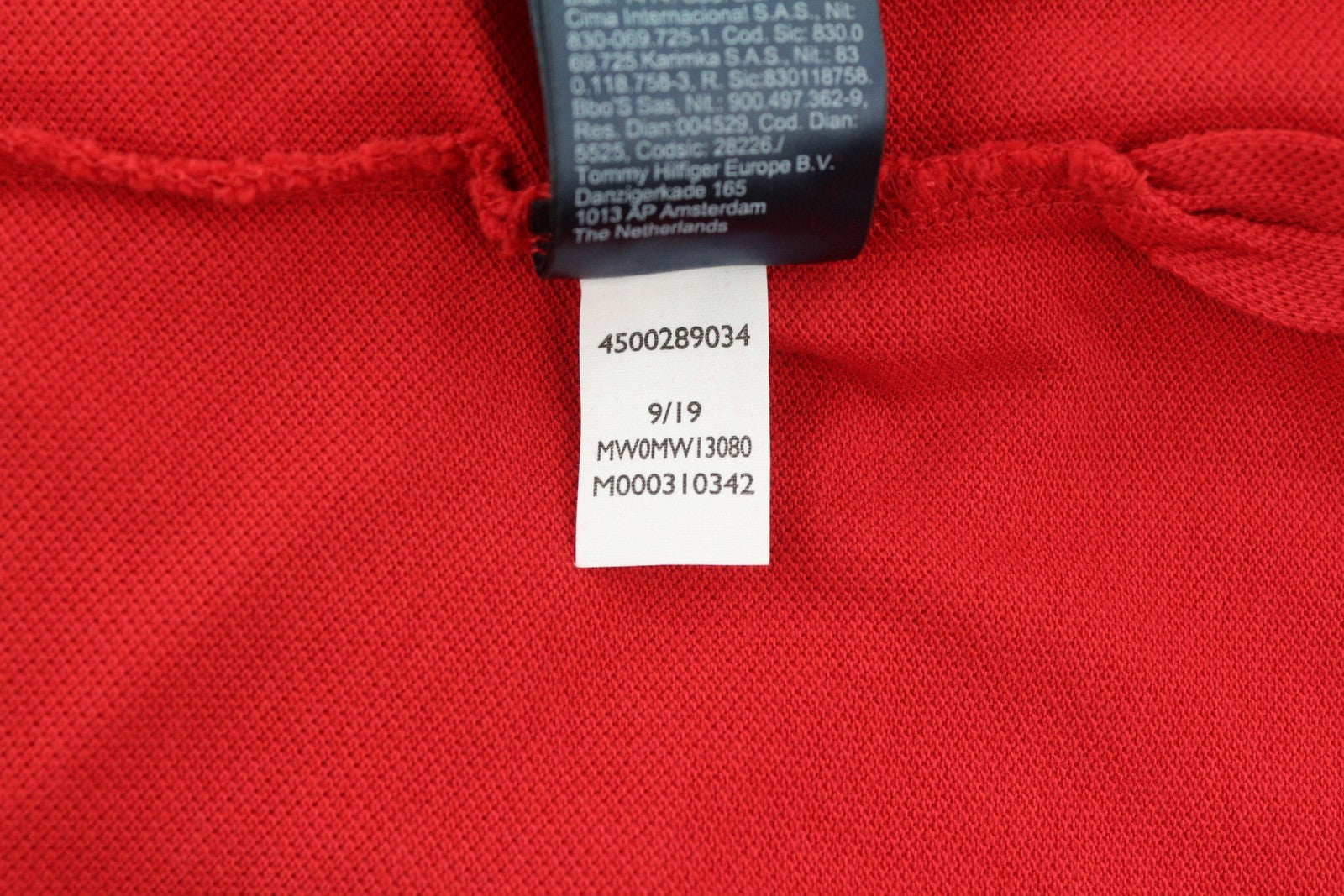 TOMMY HILFIGER Tipped SL vyriški marškinėliai XS dydžio, ekologiškos medvilnės, plono kirpimo polo marškinėliai, rekomenduojama kaina – 80 € 