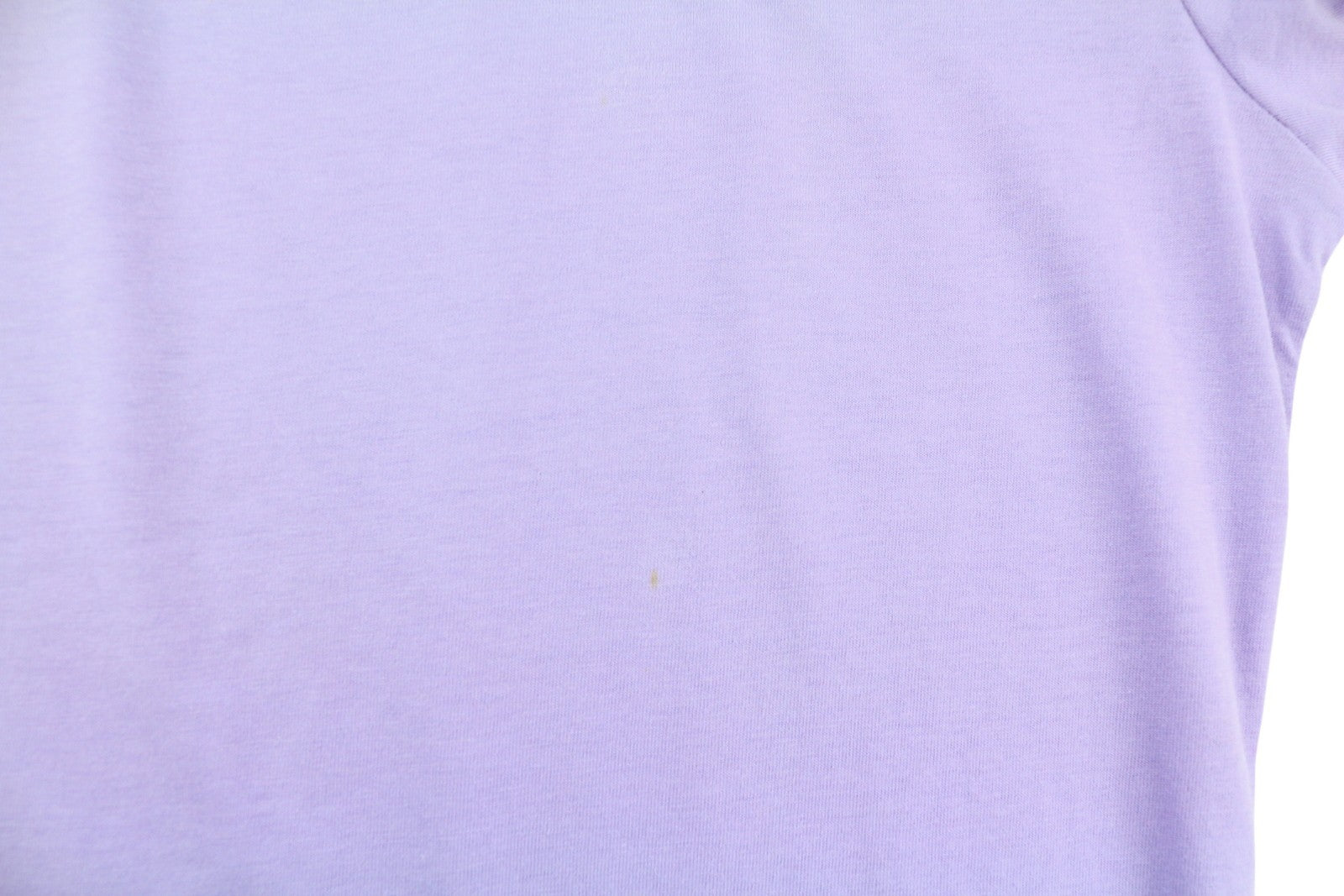 TOMMY HILFIGER TJM Chest Logo Violet vyriški marškinėliai su trumpomis rankovėmis, apvalios kaklo iškirpte, trikotažiniai 