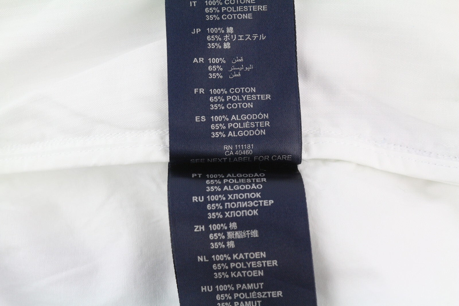 ANTONY MORATO Men Shorts W30 White Drawstrings Waist Turn-Up Pockets Casual