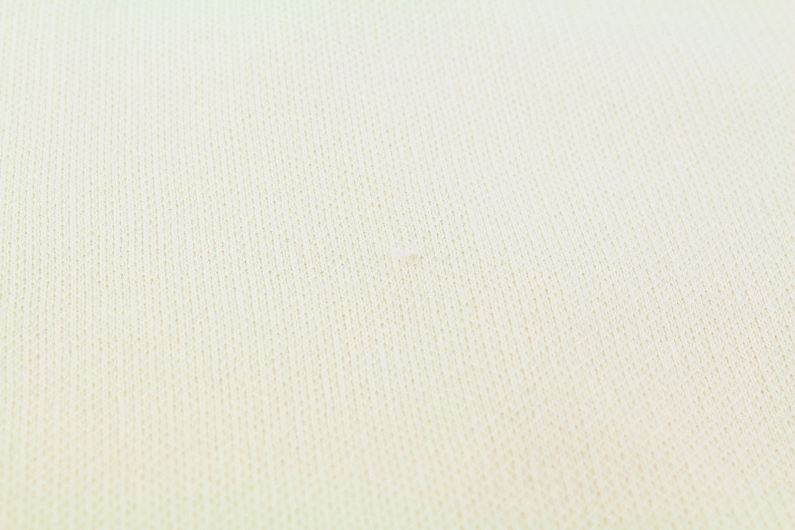 TOMMY HILFIGER Monotype vyriškas megztinis S dydžio megztinis su apvalia kaklu, tvirtai megztas logotipas, smėlio spalvos 