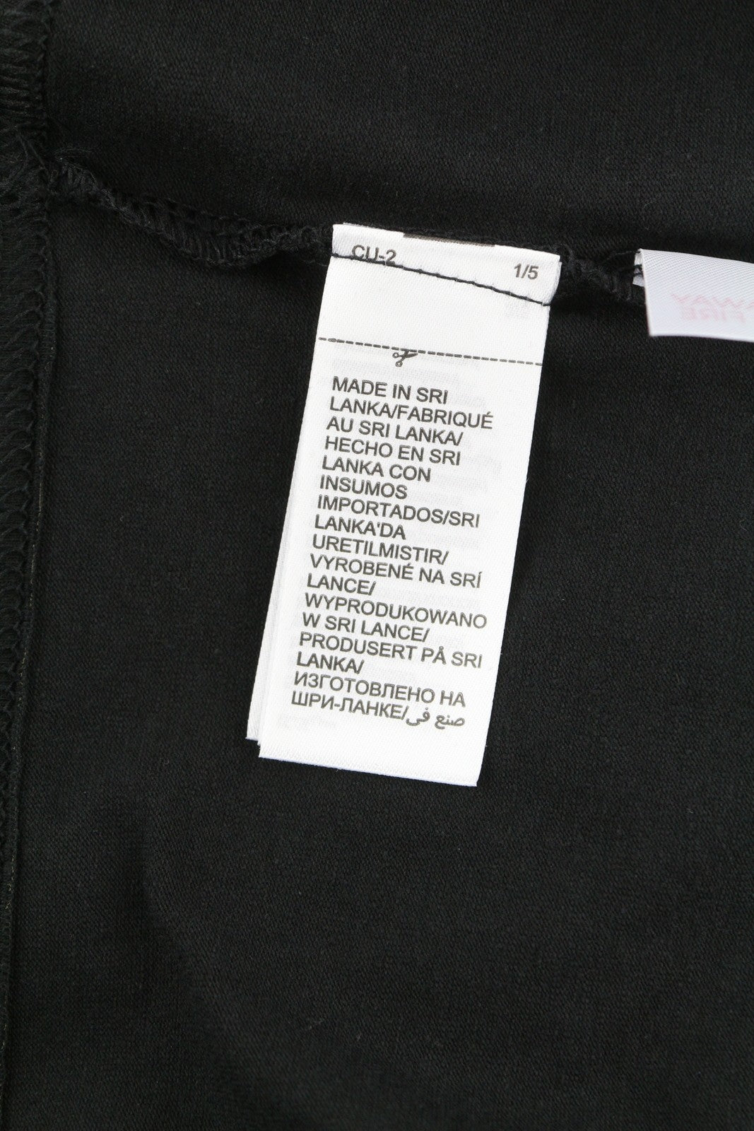 CALVIN KLEIN vyriški marškinėliai M juodi trumpomis rankovėmis, tampri apvali kaklo iškirpte, su logotipu 