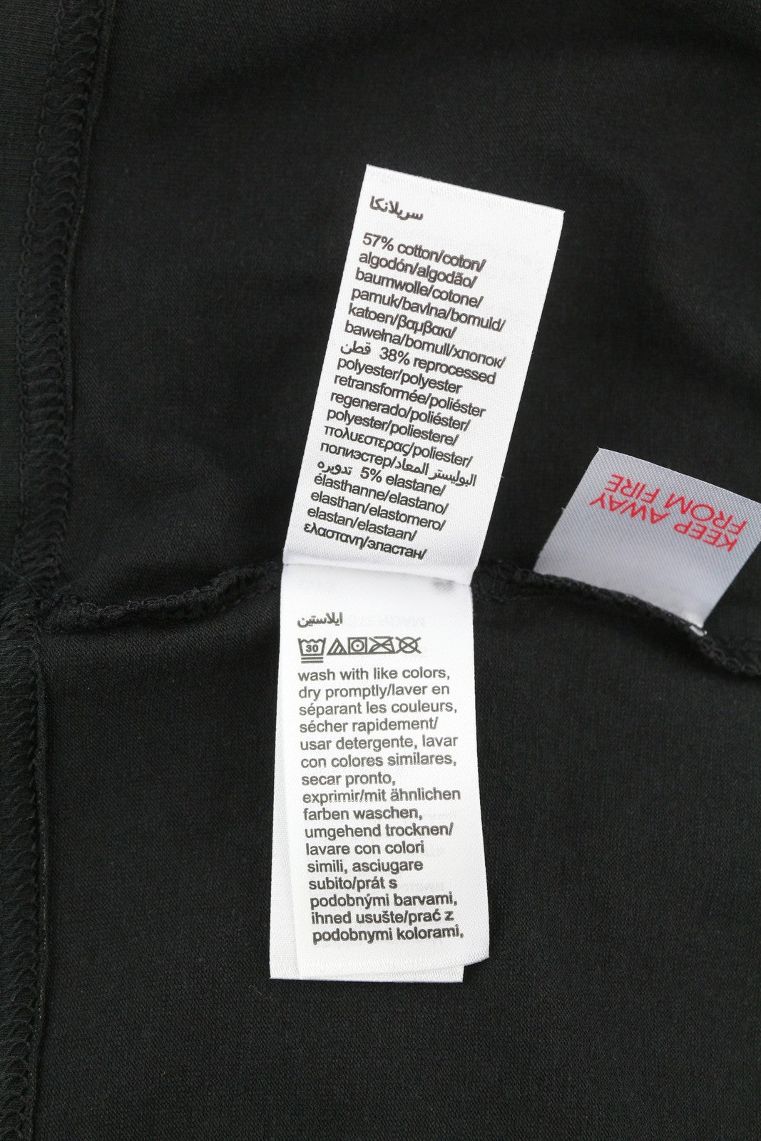 CALVIN KLEIN vyriški marškinėliai M juodi trumpomis rankovėmis, tampri apvali kaklo iškirpte, su logotipu 