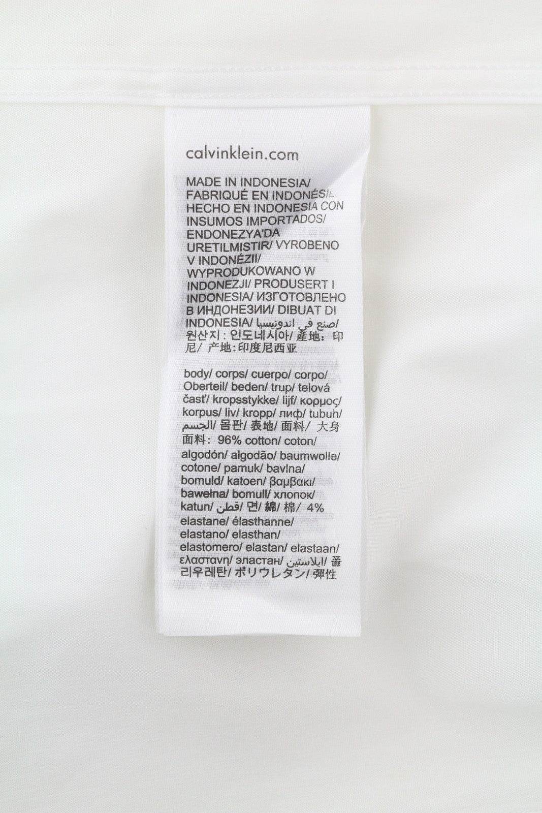 CALVIN KLEIN vakarinis smokingas Slim vyriški formalūs marškiniai, 38 m, balti klostuoti, su sagomis 