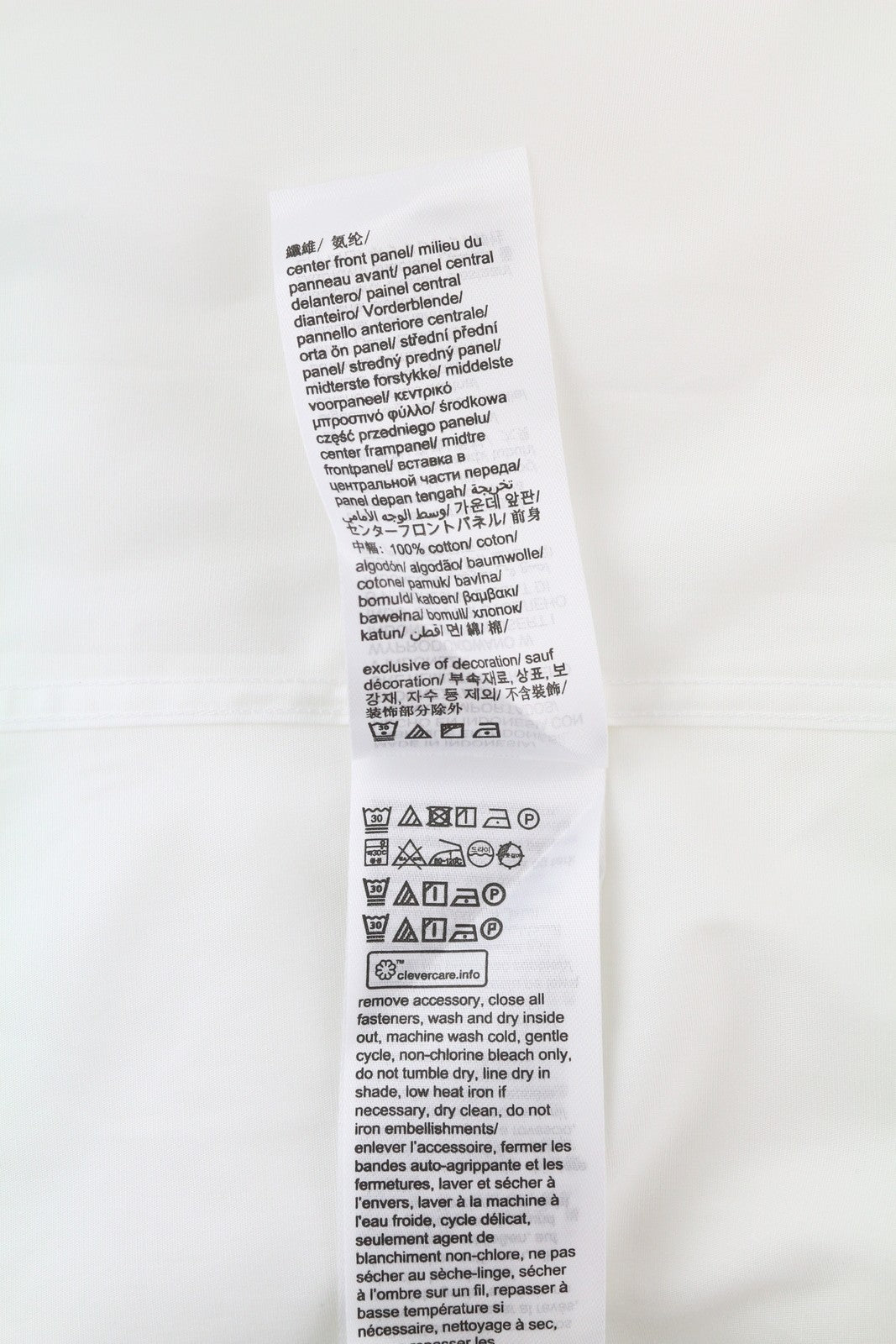 CALVIN KLEIN vakarinis smokingas Slim vyriški formalūs marškiniai, 38 m, balti klostuoti, su sagomis 