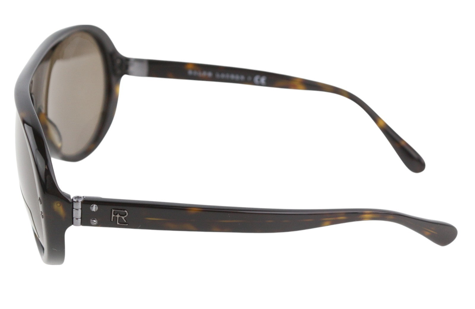 RALPH LAUREN 0RL8194 moteriški akiniai nuo saulės su gyvūnų raštu, apsauga nuo UV spindulių, rekomenduojama kaina – 160 € 