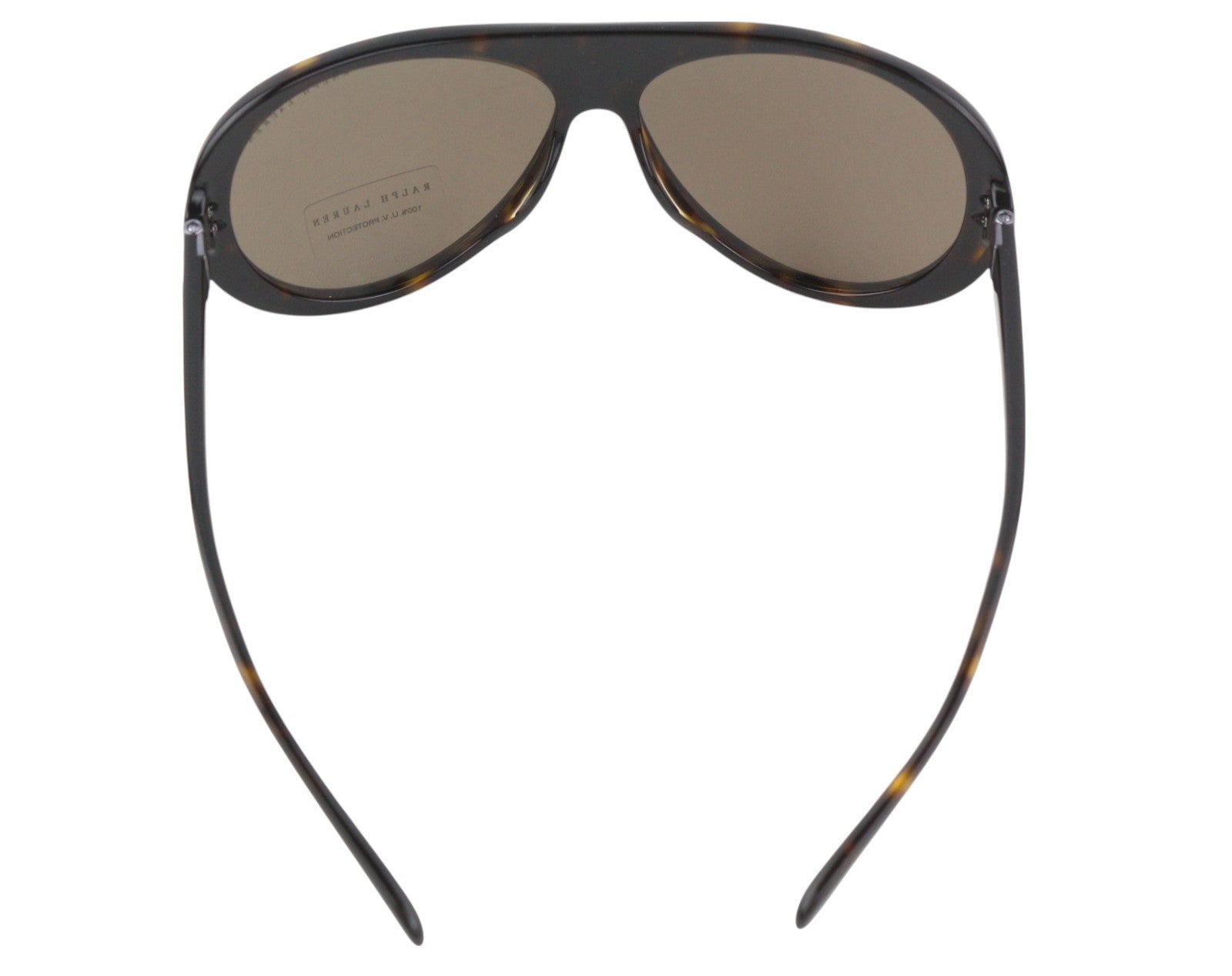 RALPH LAUREN 0RL8194 moteriški akiniai nuo saulės su gyvūnų raštu, apsauga nuo UV spindulių, rekomenduojama kaina – 160 € 