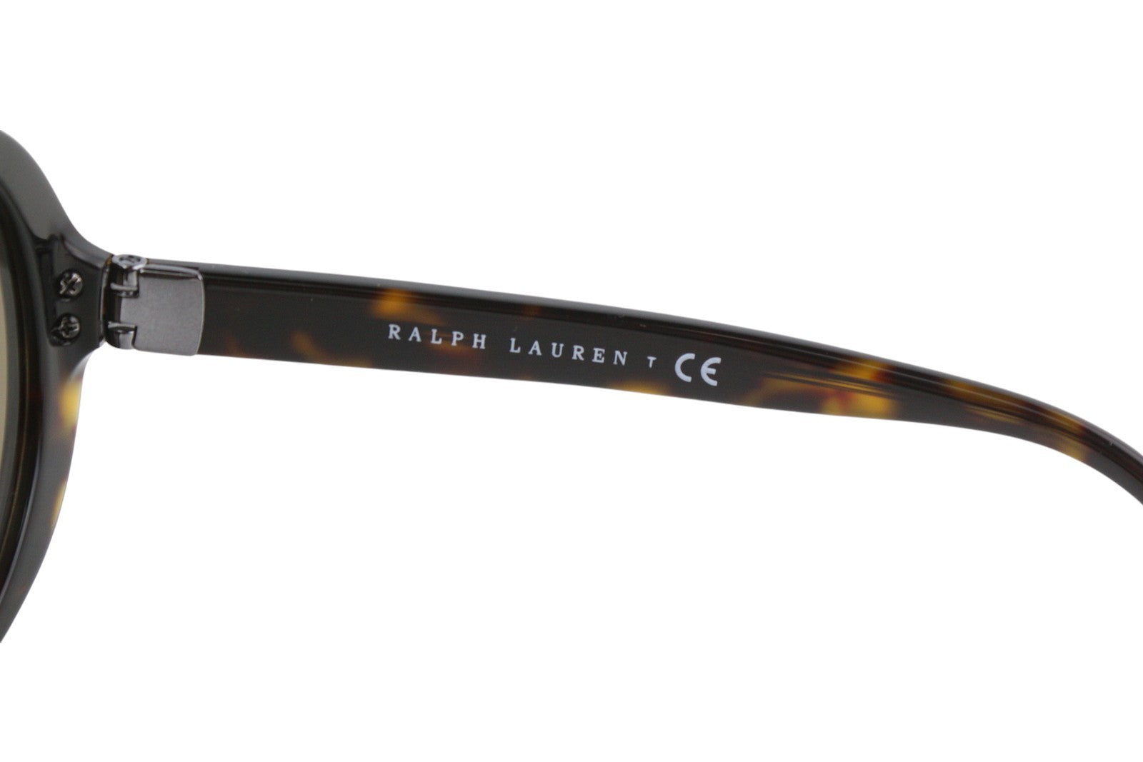 RALPH LAUREN 0RL8194 moteriški akiniai nuo saulės su gyvūnų raštu, apsauga nuo UV spindulių, rekomenduojama kaina – 160 € 